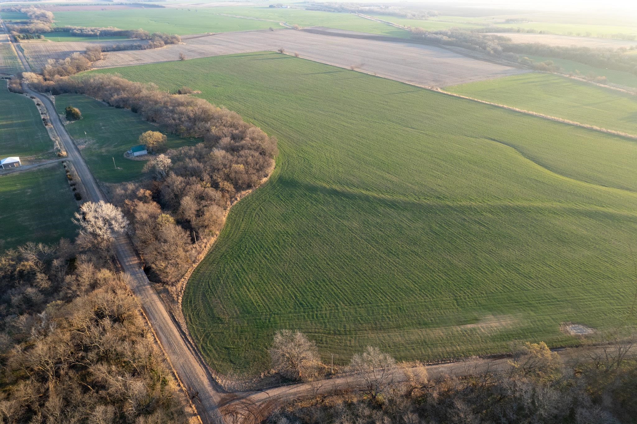 0000 S Sumner Rd, Caldwell, KS 67022