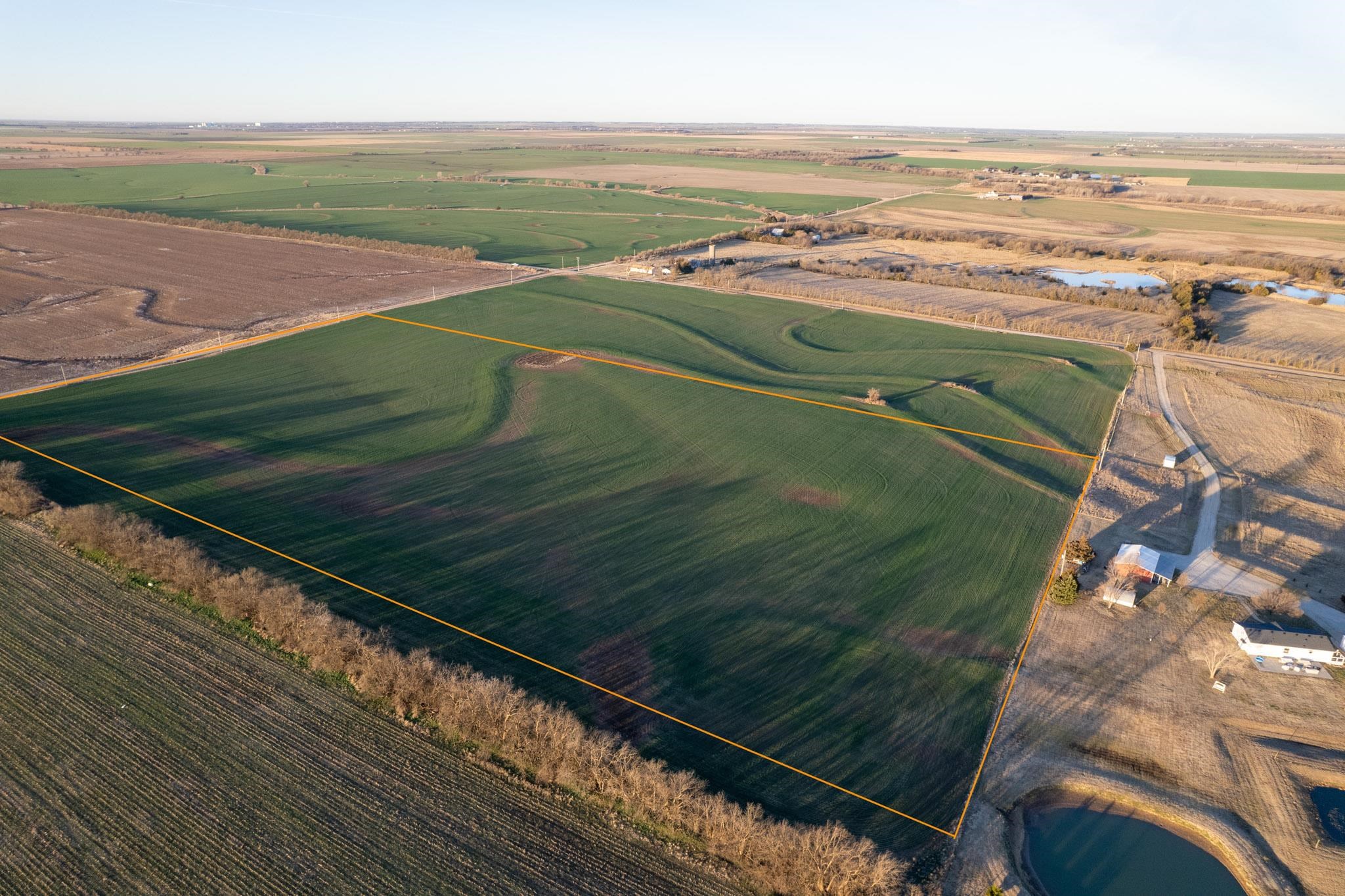 0000 W 119th St S, Clearwater, KS 67026