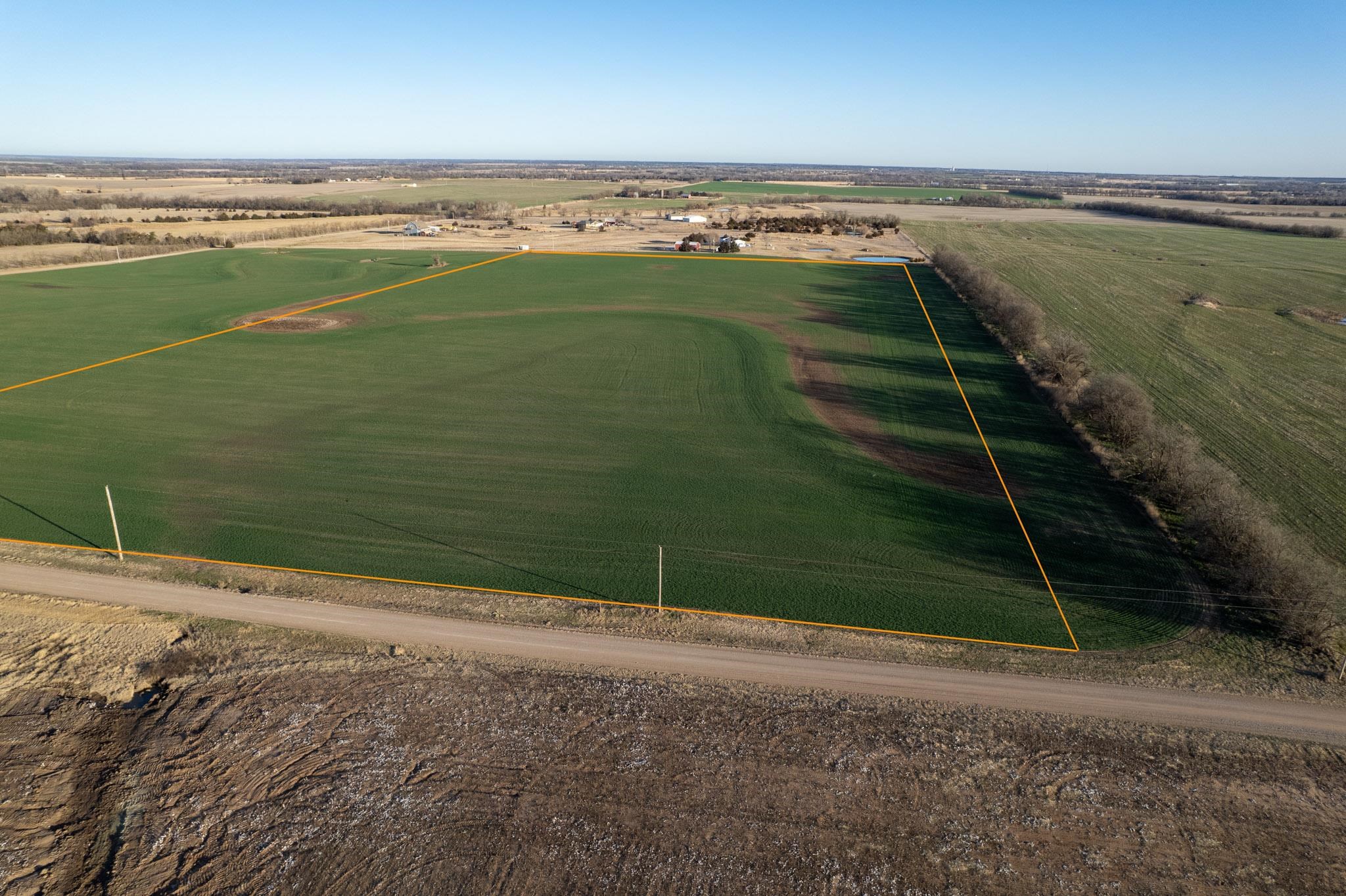 0000 W 119th St S, Clearwater, KS 67026
