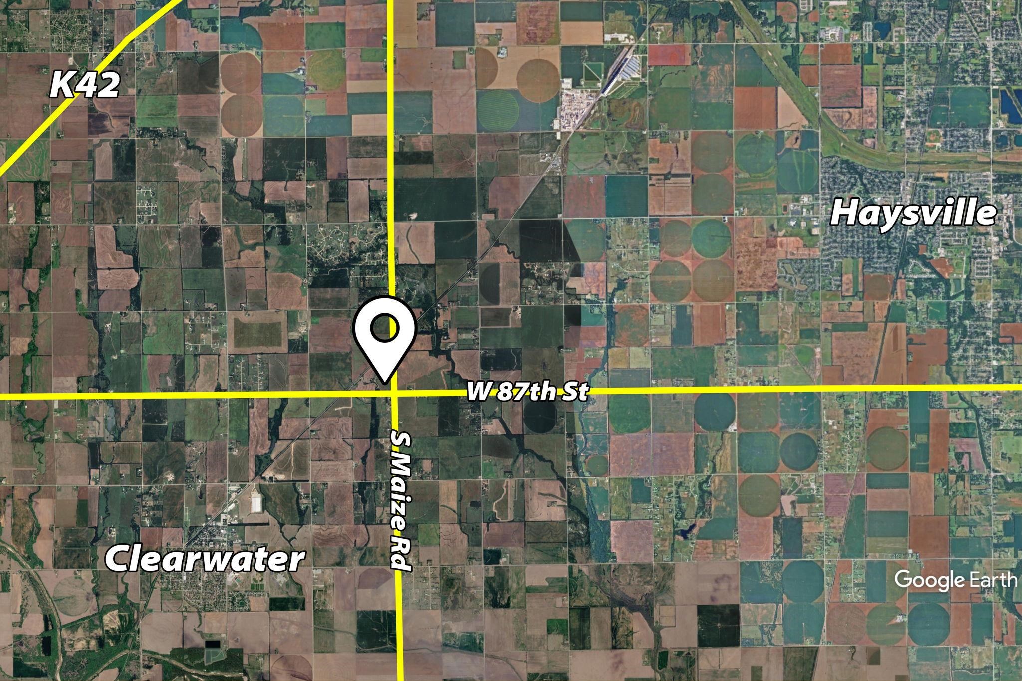 Lot 1 S Cottonwood Est, Clearwater, KS 67026