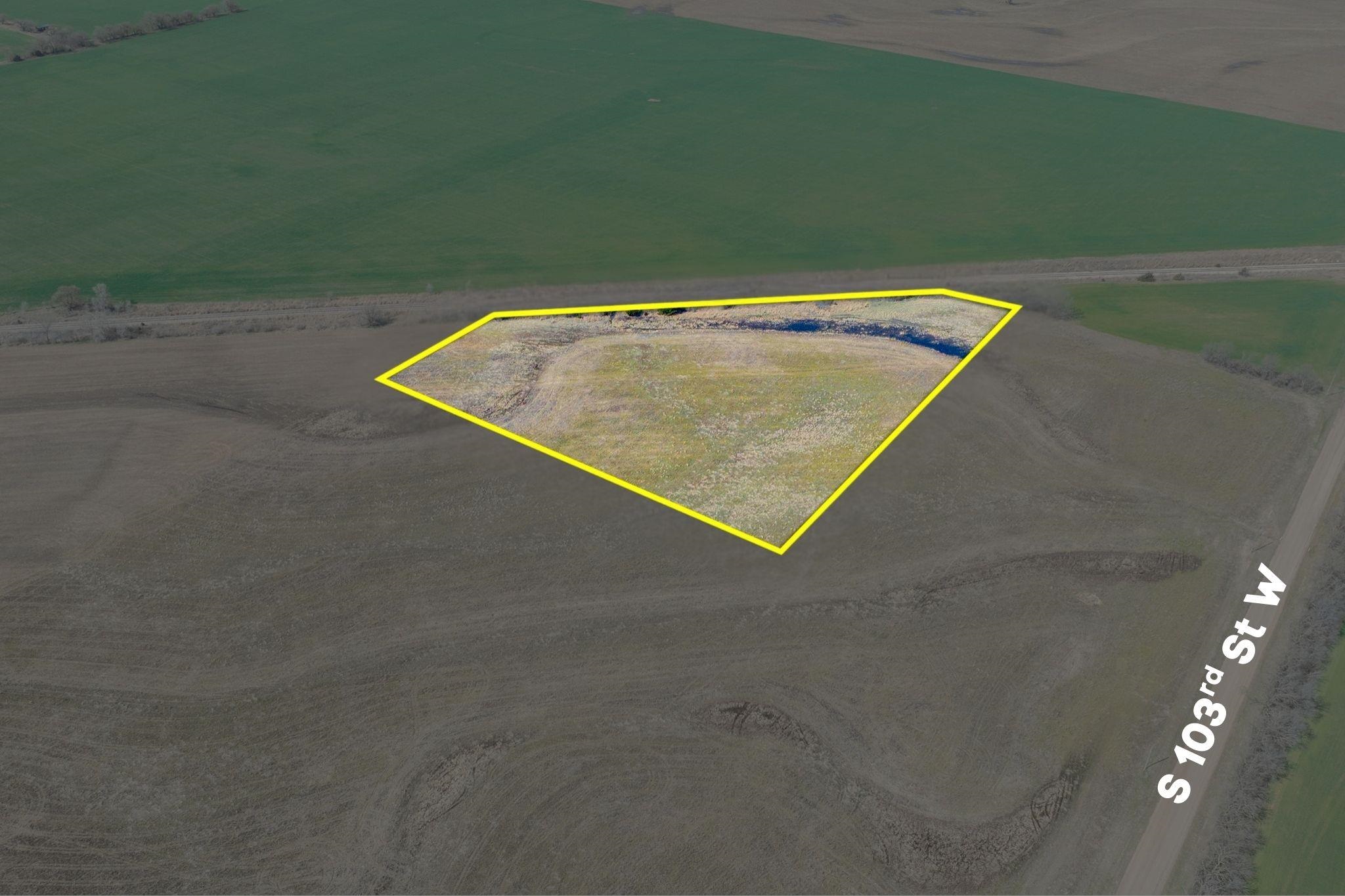 Lot 1 S Cottonwood Est, Clearwater, KS 67026