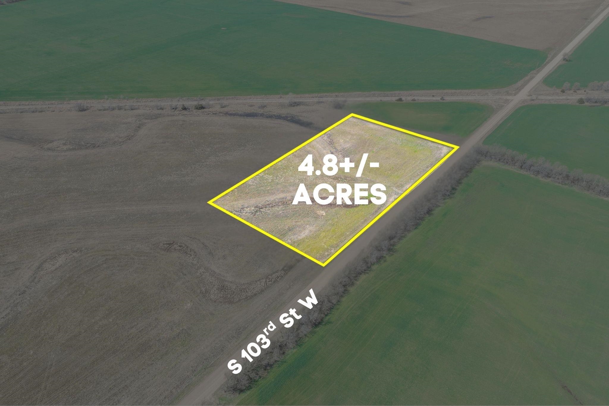 Lot 2 S Cottonwood Est, Clearwater, KS 67026