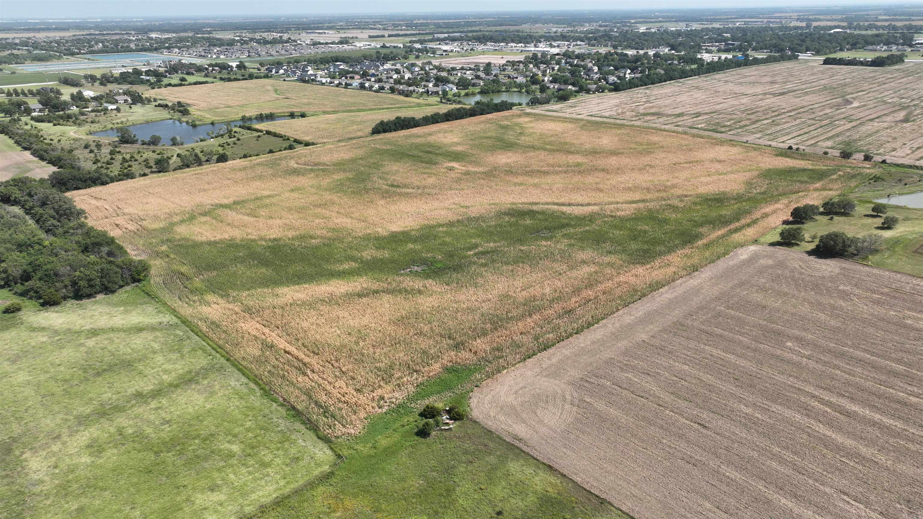 0000 S 215th W, Goddard, KS 67052