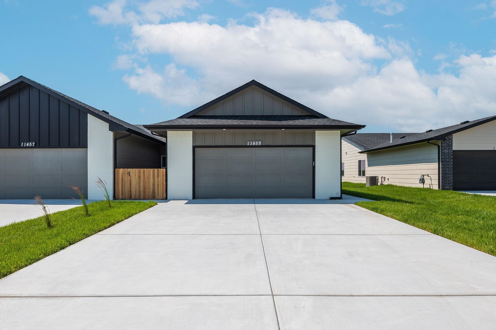 11454 W 35th Cir, Wichita, KS 67215