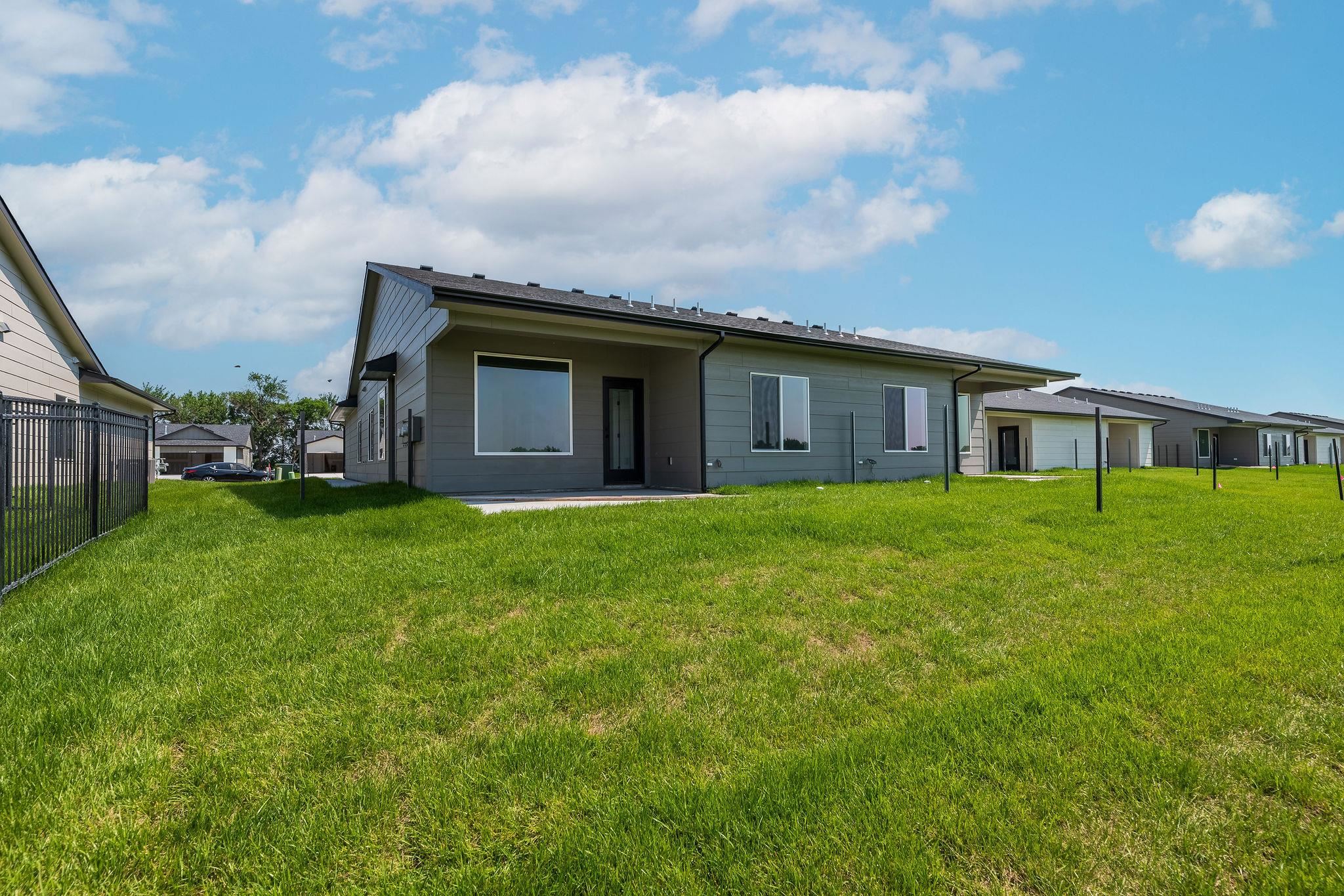 11454 W 35th Cir, Wichita, KS 67215