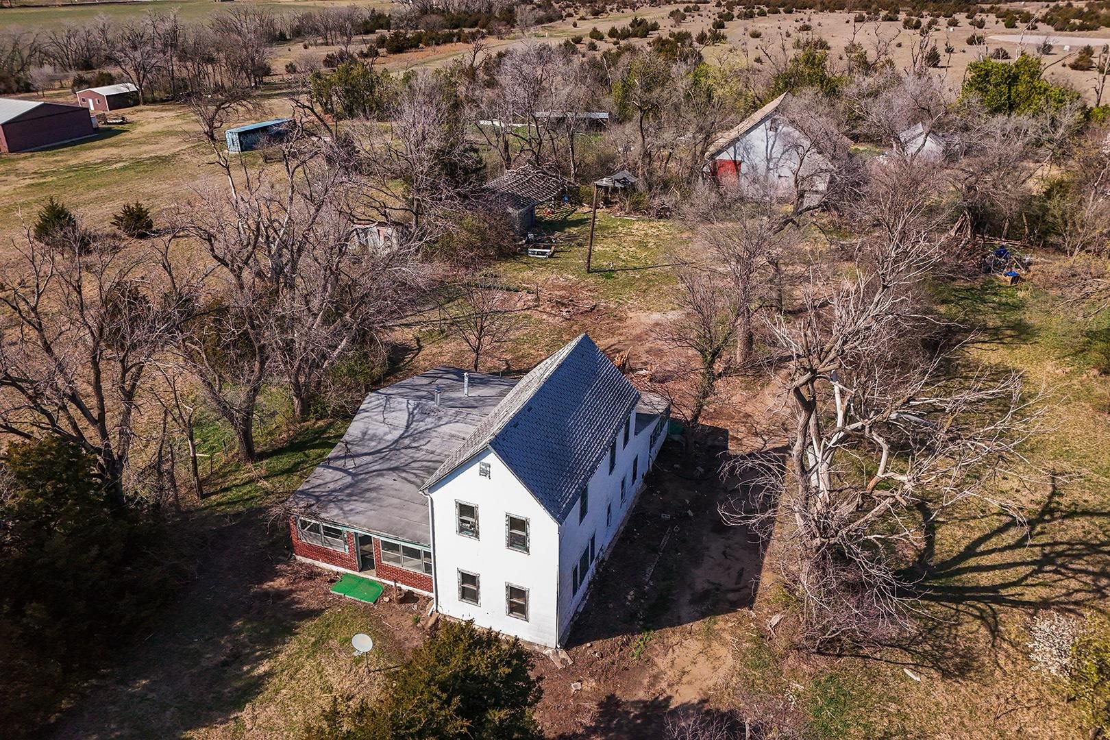 2216 E Ford Parcel 1, Valley Center, KS 67147