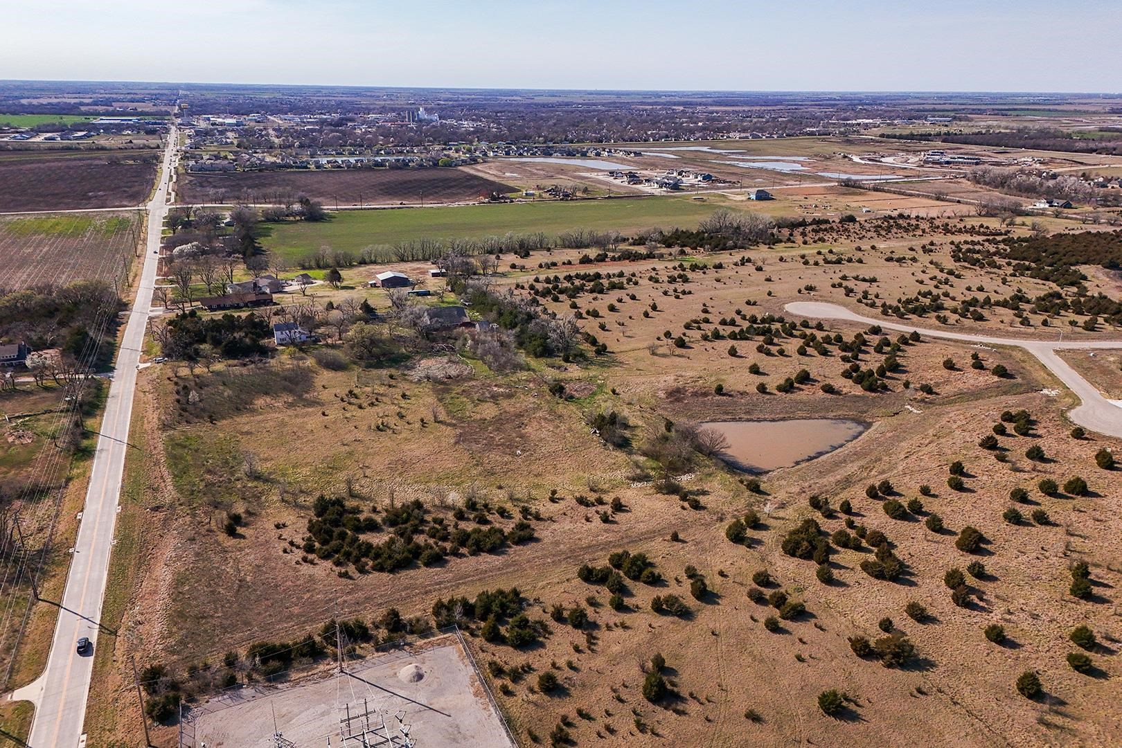 0 E Ford St Parcel 2, Valley Center, KS 67147