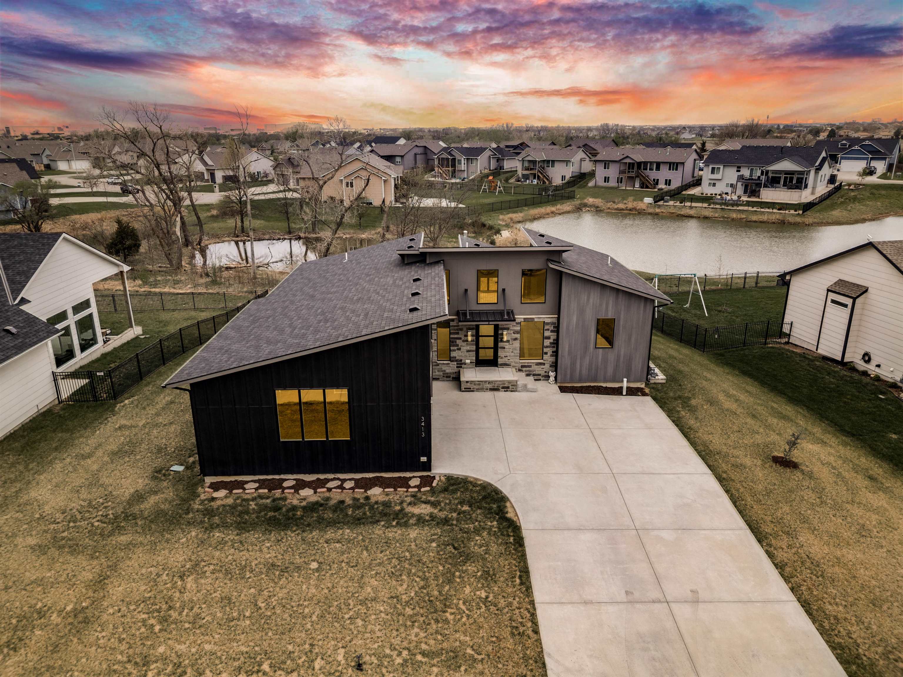 3413 S Capri, Wichita, KS 67210