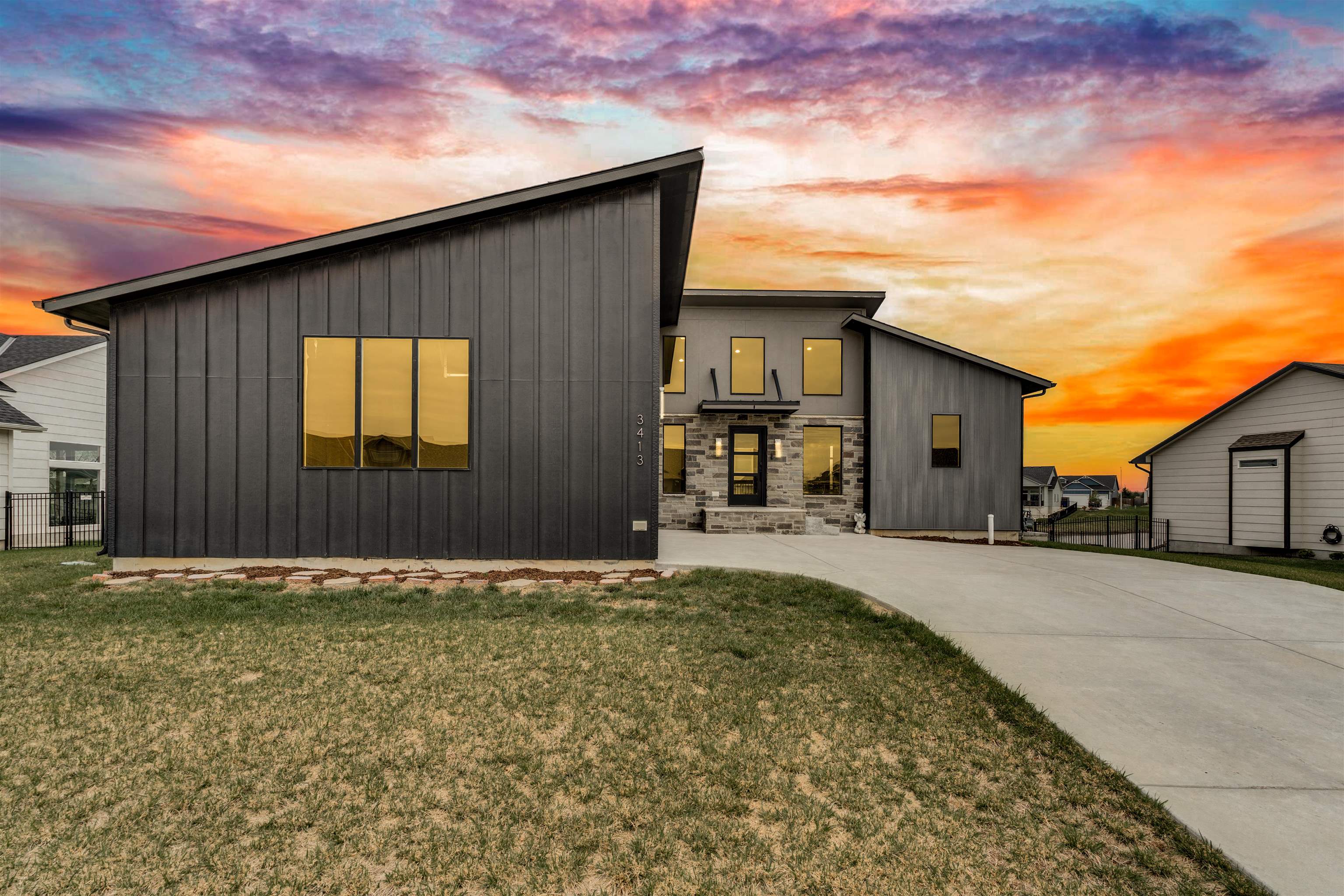 3413 S Capri, Wichita, KS 67210