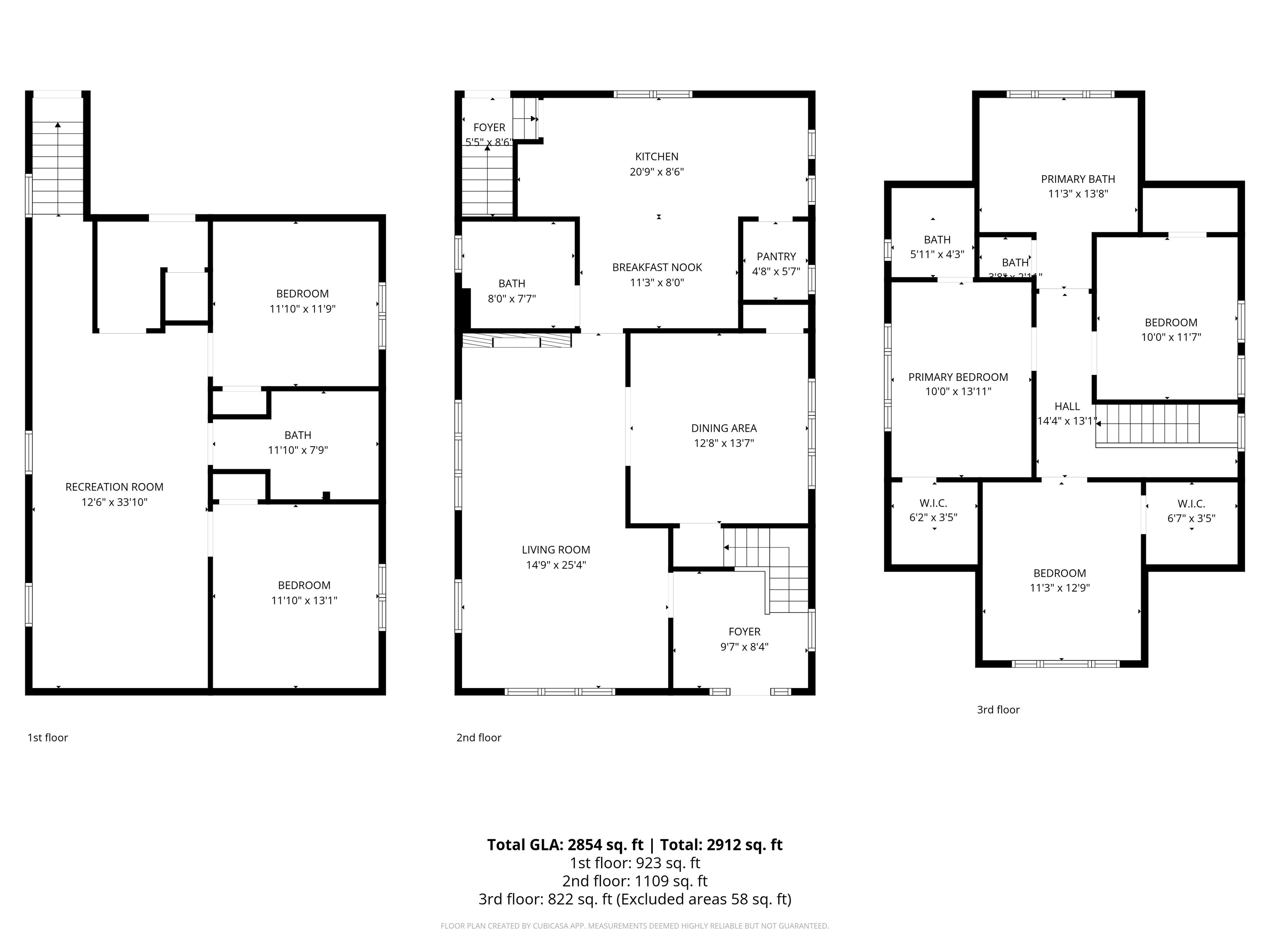 315 N Madison St, Hillsboro, KS 67063