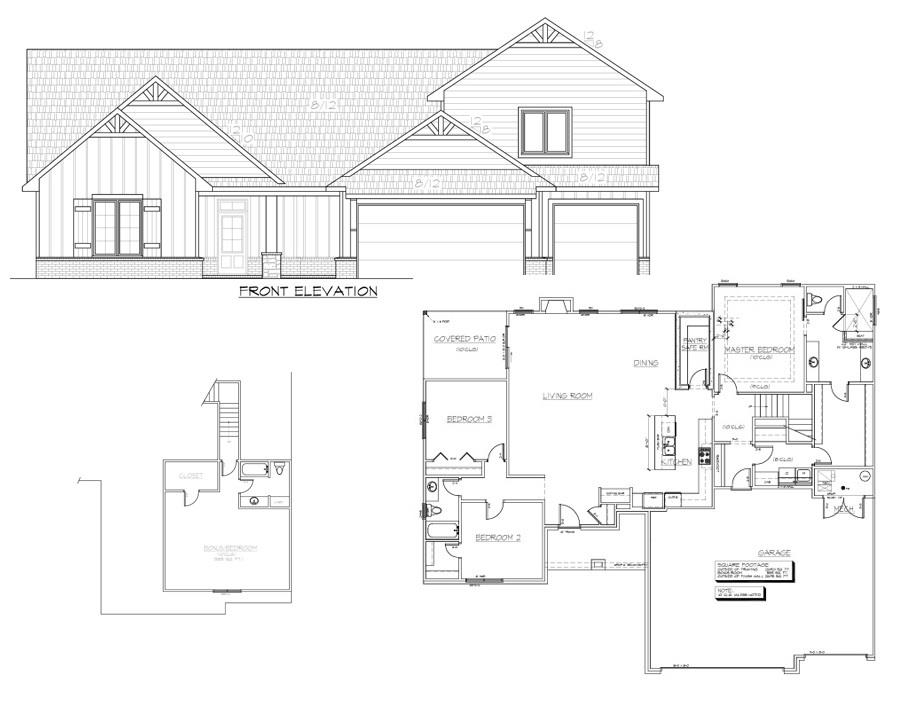 1522 N Emerald Valley Dr, Mulvane, KS 67110