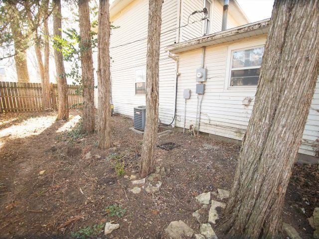 311 S Birch St, Hillsboro, KS 67063