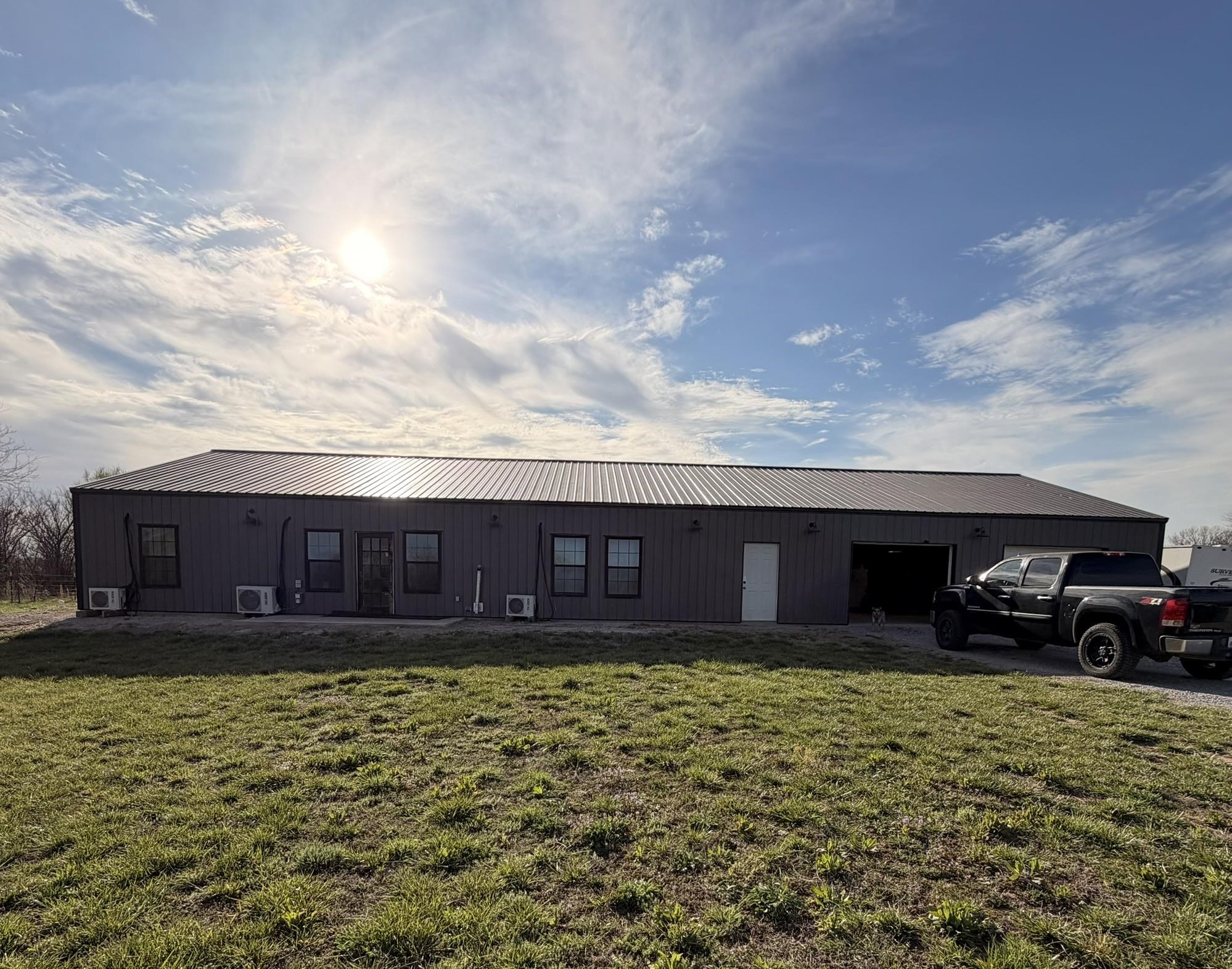 31097 51st Rd, Arkansas City, KS 67005