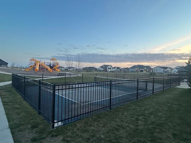 16002 W Sheriac St, Goddard, KS 67052