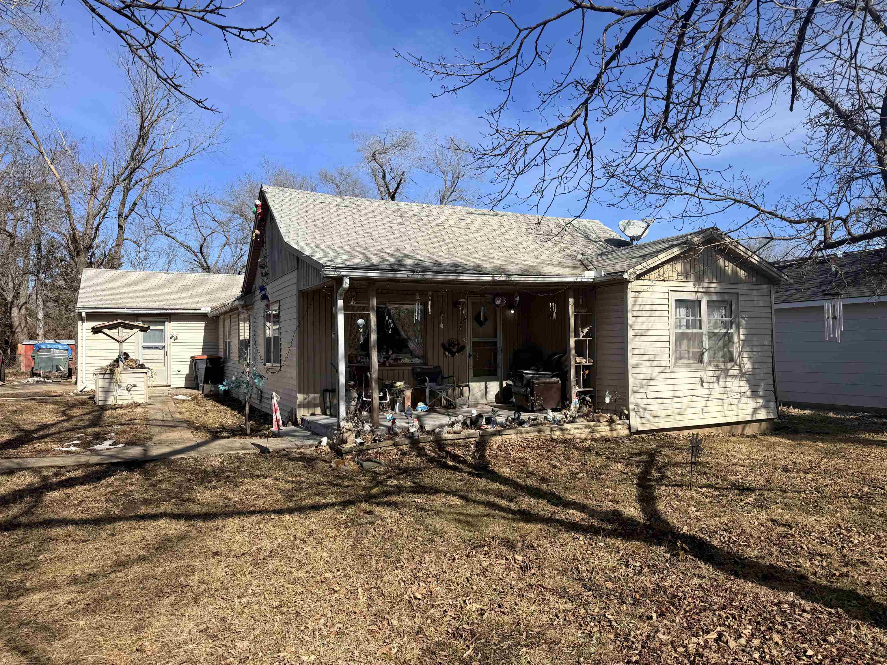 1208 W 6th Ave, El Dorado, KS 67042