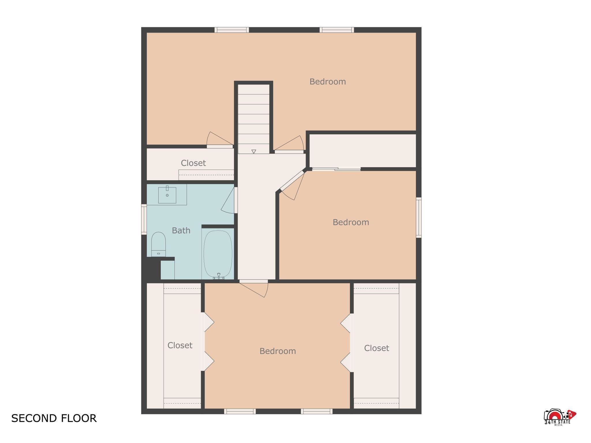 224 S Collingwood St, Pretty Prairie, KS 67570