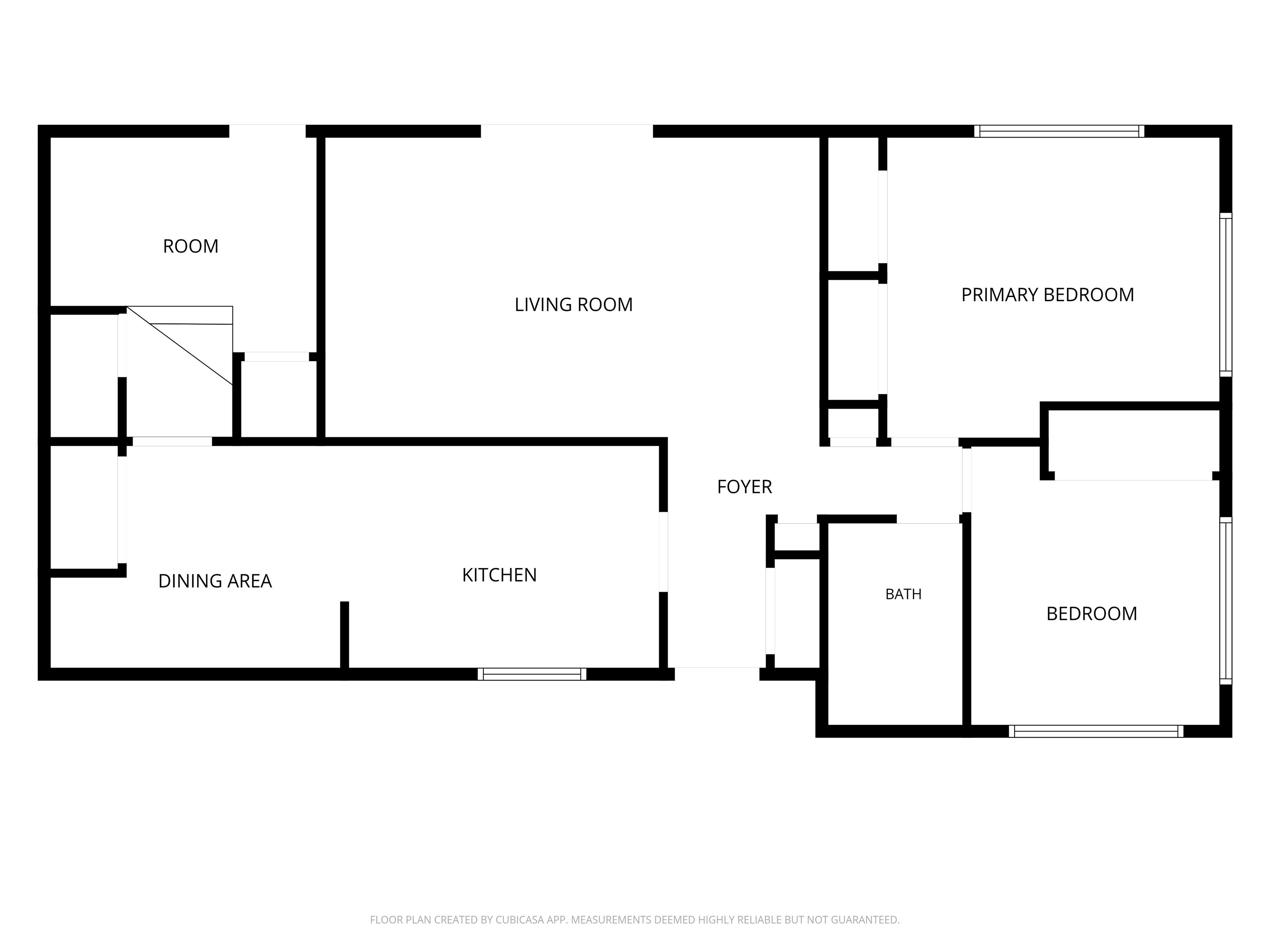 235 Random Rd, Arkansas City, KS 67005