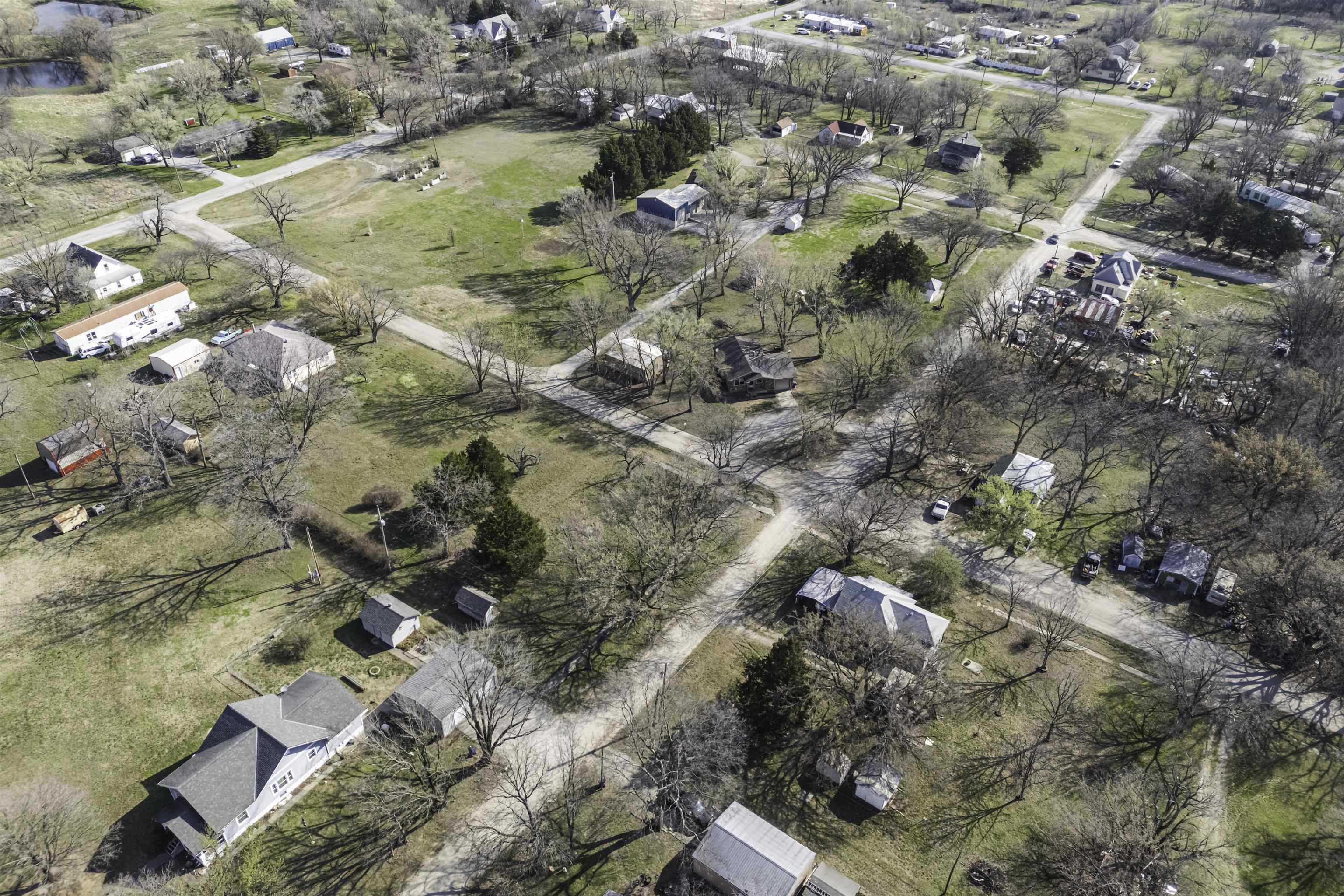 502 N Severy #501 N Severy, Severy, KS 67137