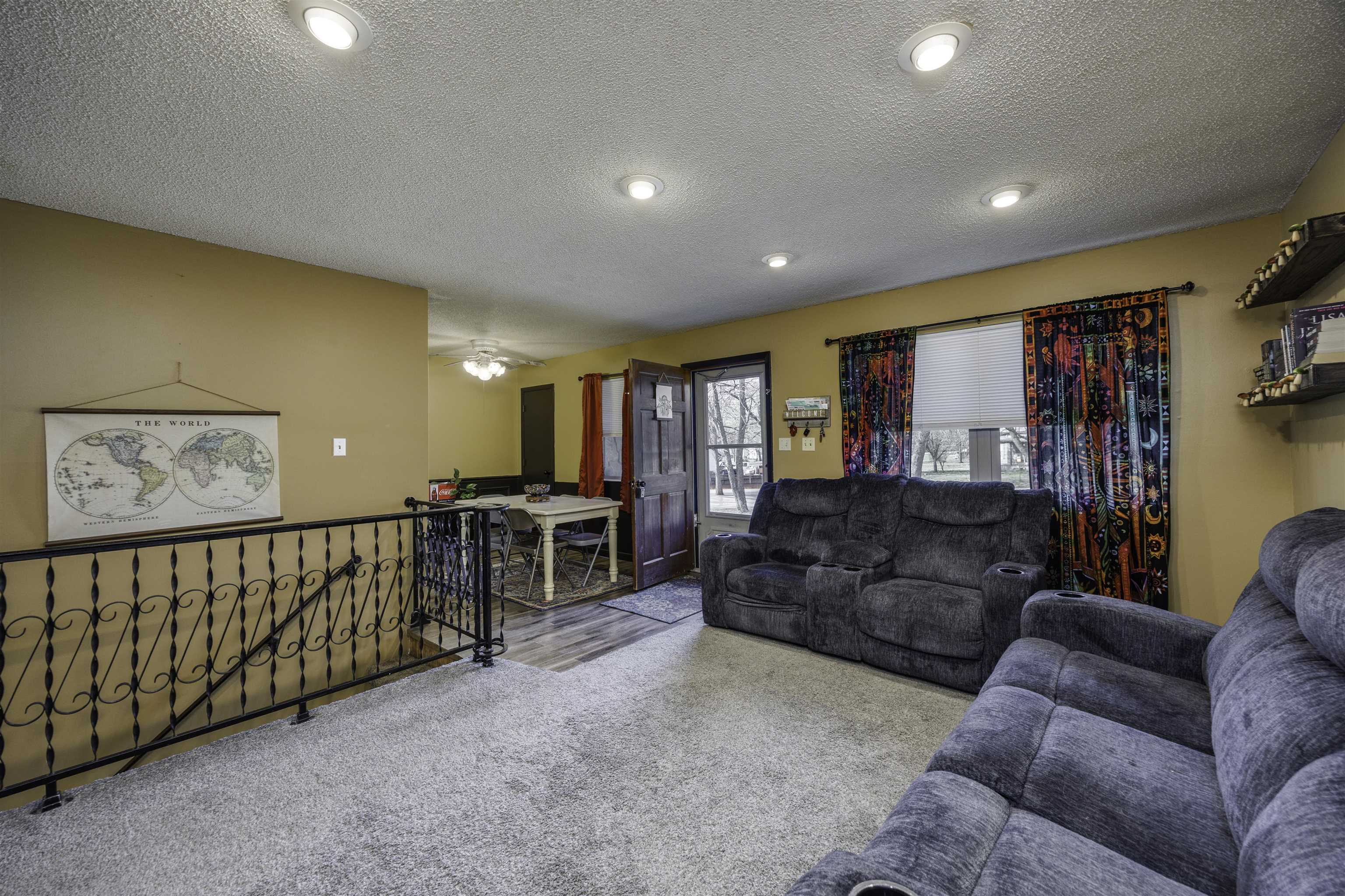 502 N Severy #501 N Severy, Severy, KS 67137