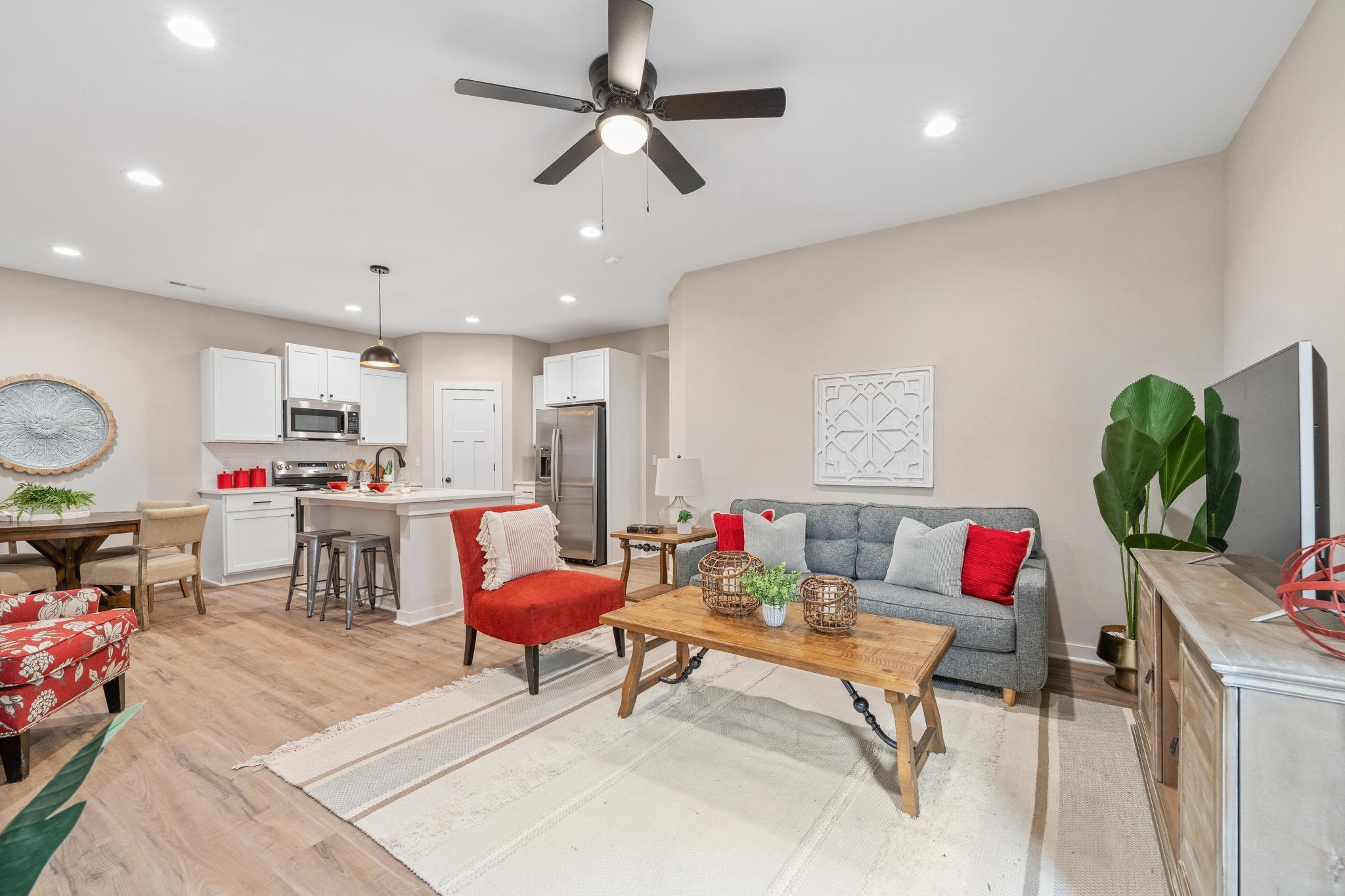 2857 S Cedar Crest Ct Unit 100, Wichita, KS 67215