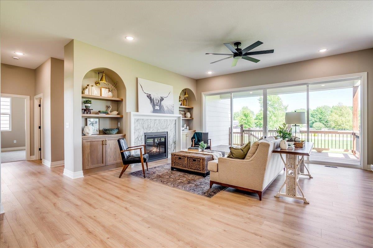 9642 W Cedar Ln, Maize, KS 67101