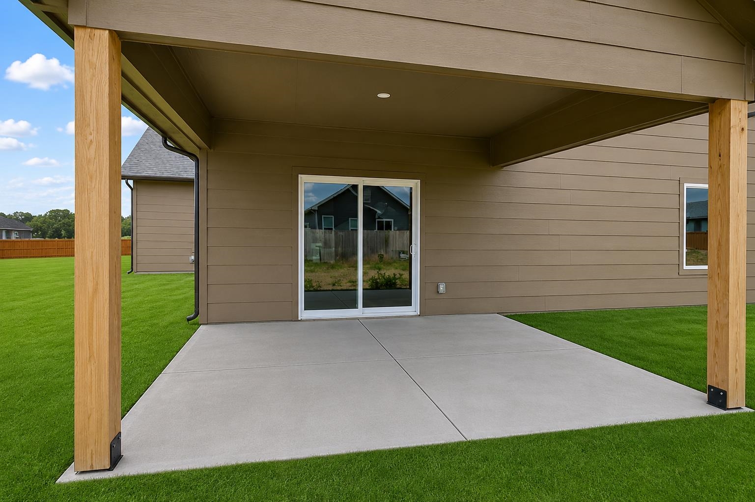 348 S Buckland St, Derby, KS 67037