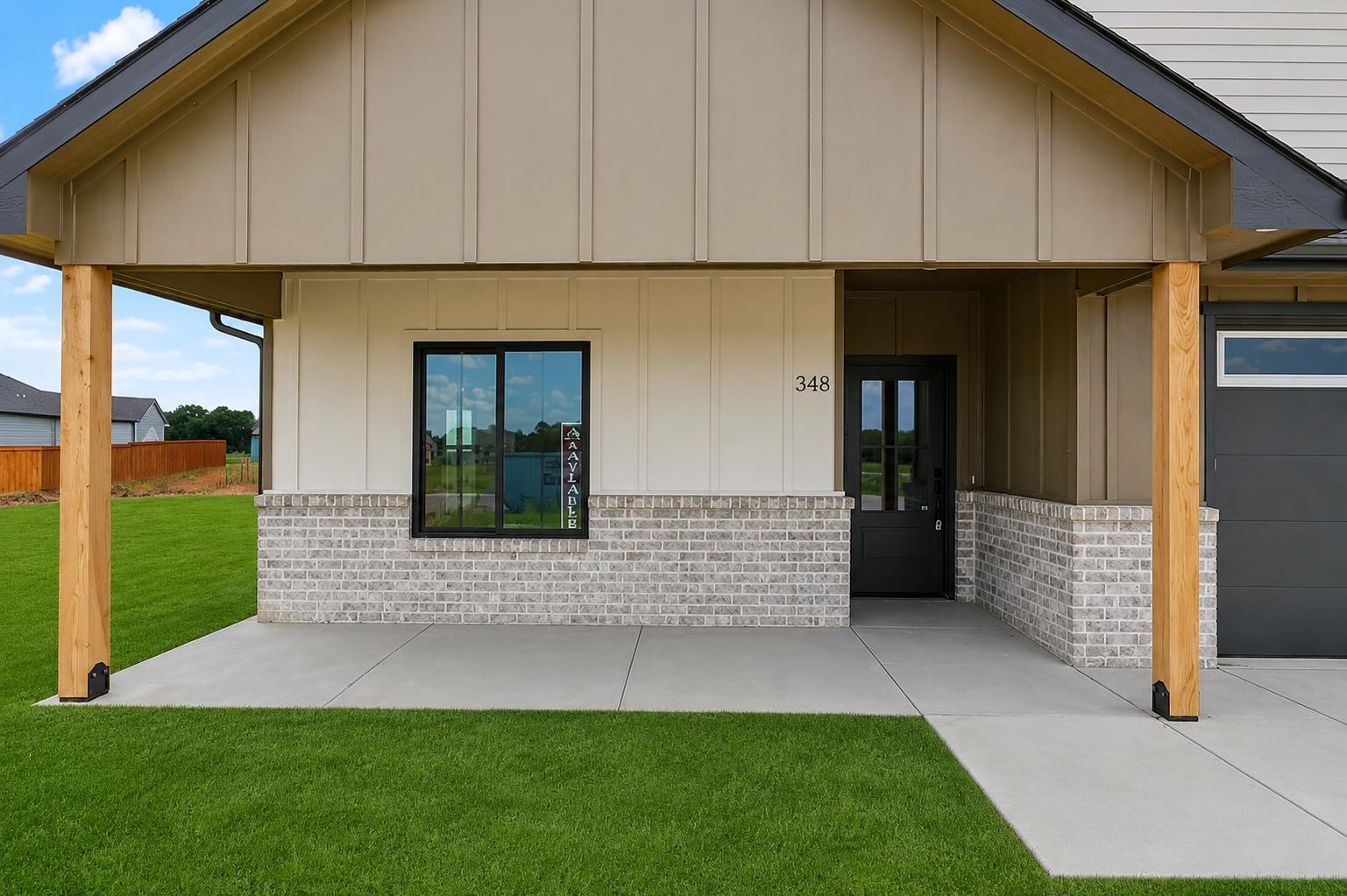 348 S Buckland St, Derby, KS 67037