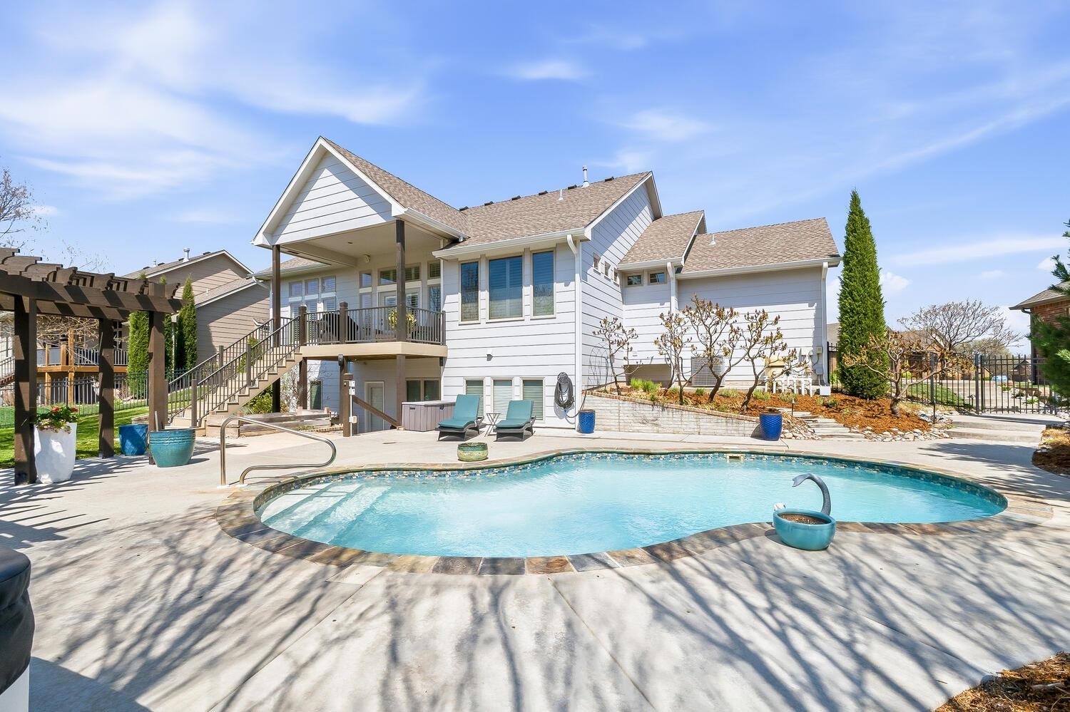 105 N Fawnwood, Wichita, KS 67235