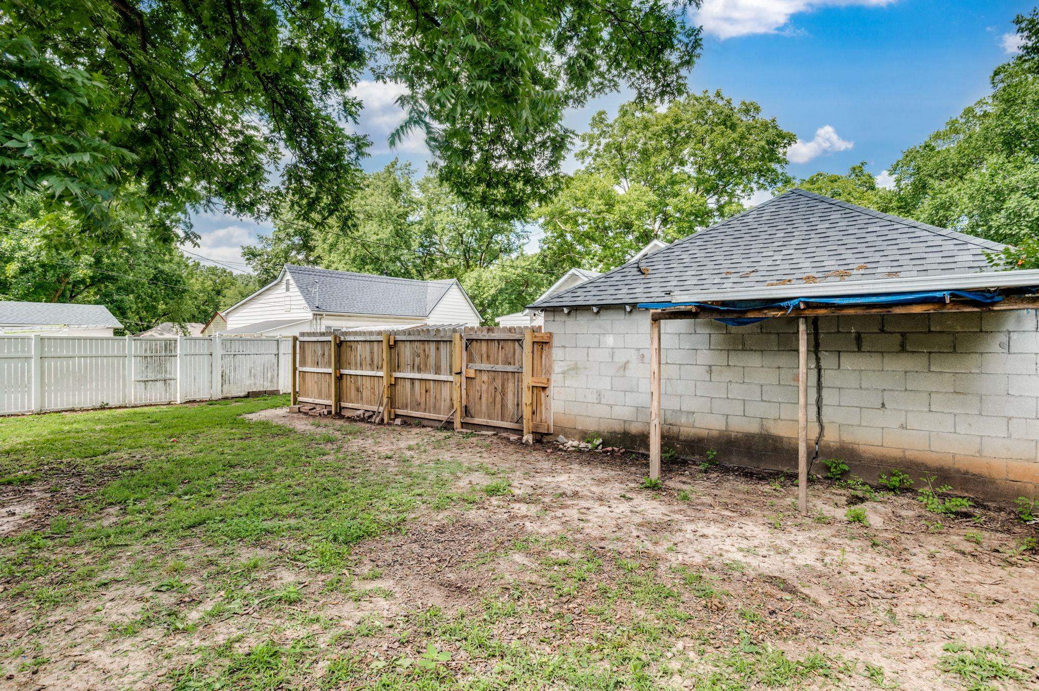 506 S Central, Mulvane, KS 67110