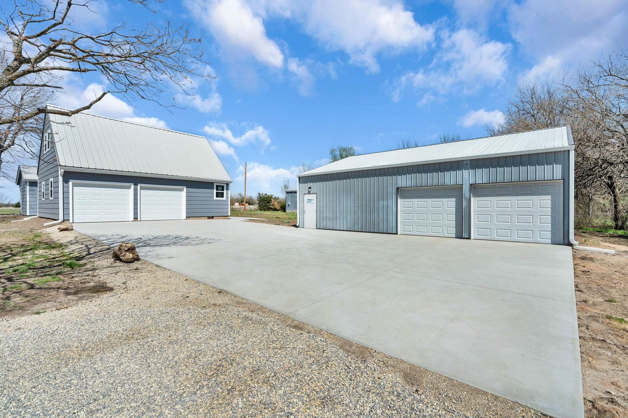 10270 SW Hidden Lane Rd, Augusta, KS 67010