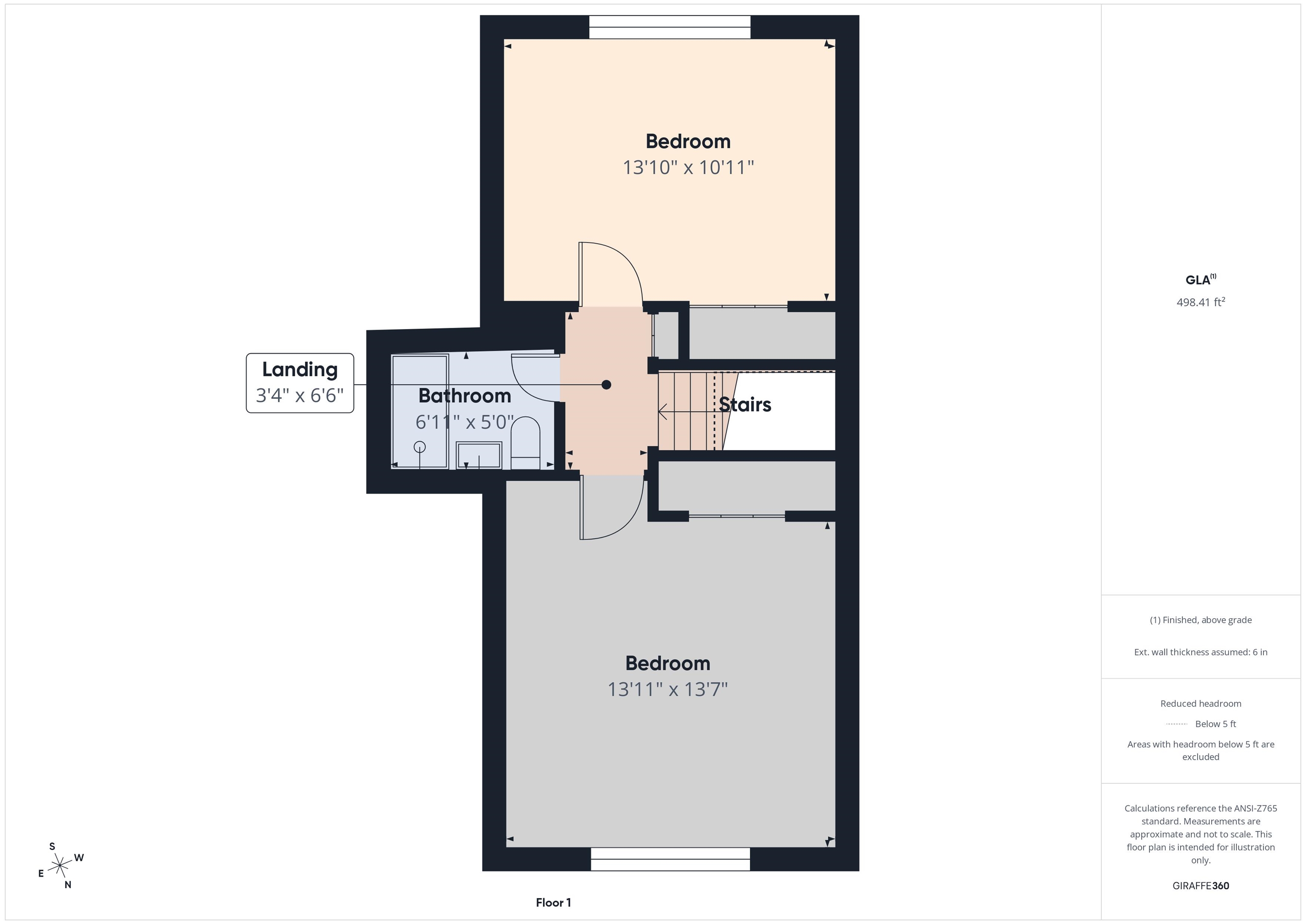510 Wire Ave, Haysville, KS 67060