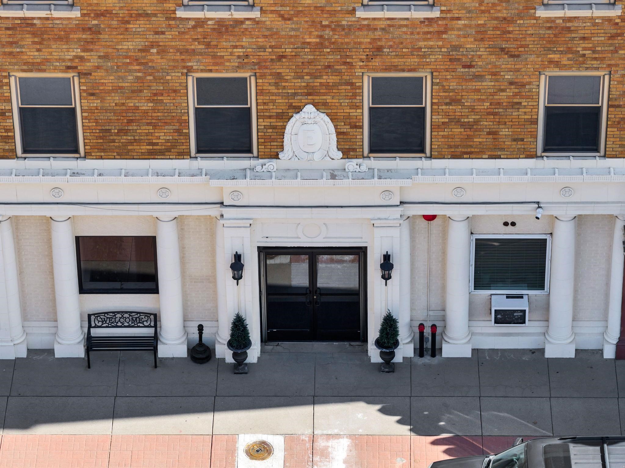 200 S Main St, El Dorado, KS 67042