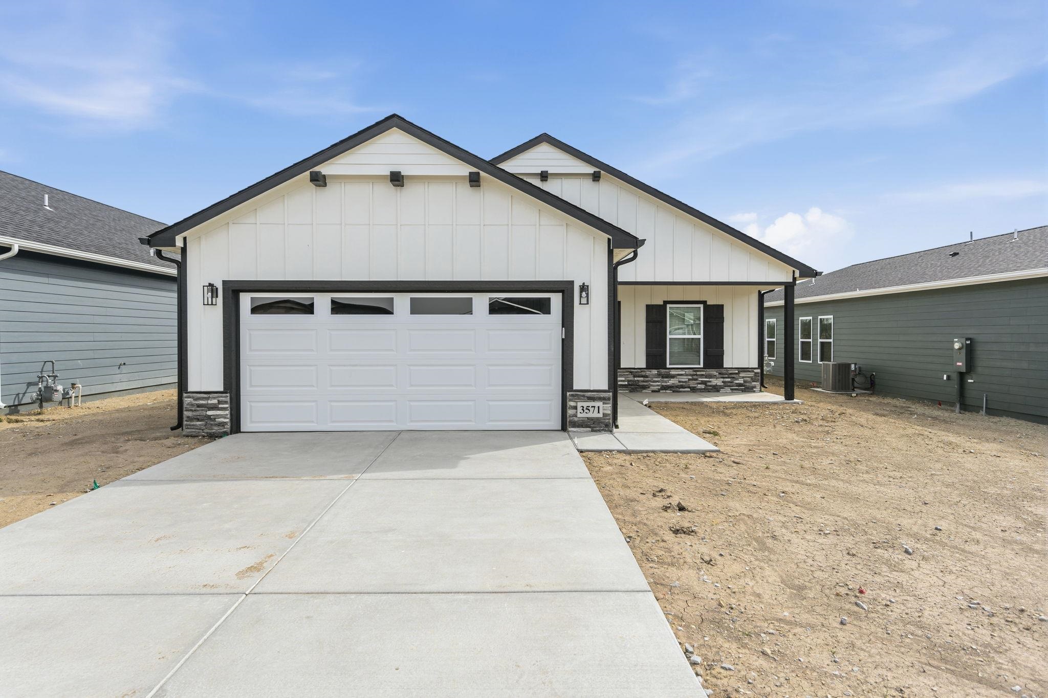 3571 E Hollandale St, Derby, KS 67037-7820