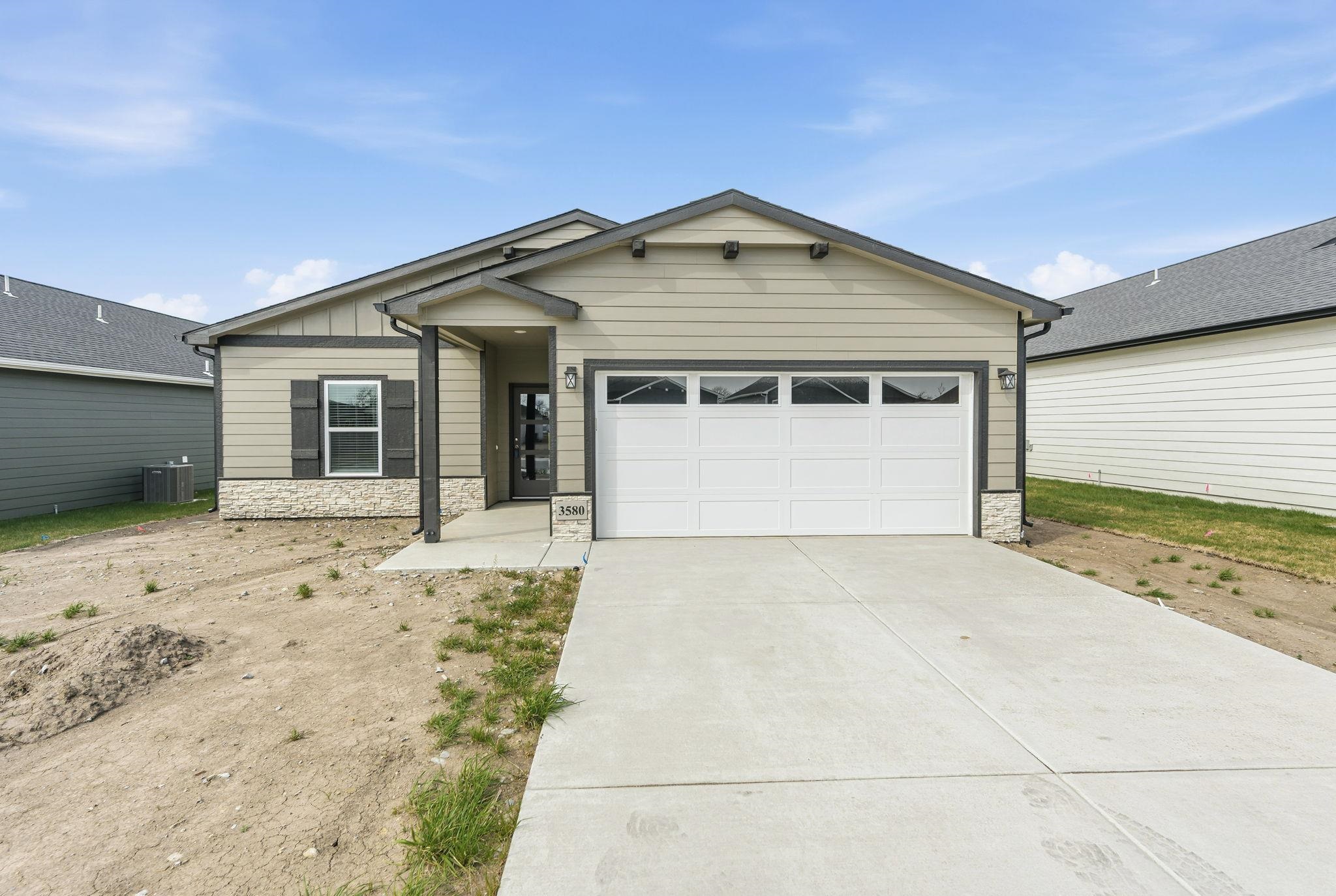 3580 E Hollandale St, Derby, KS 67037-7820