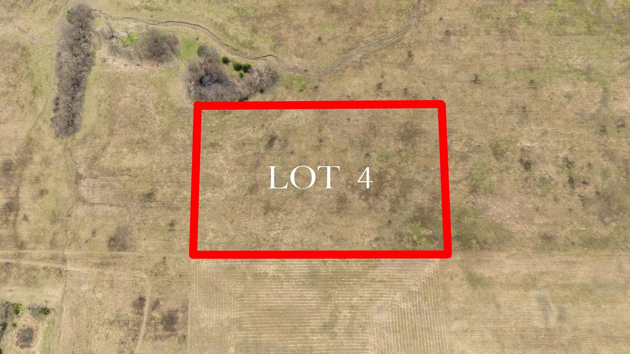 Lot 4 Block A Prairie Land Est, Derby, KS 67037