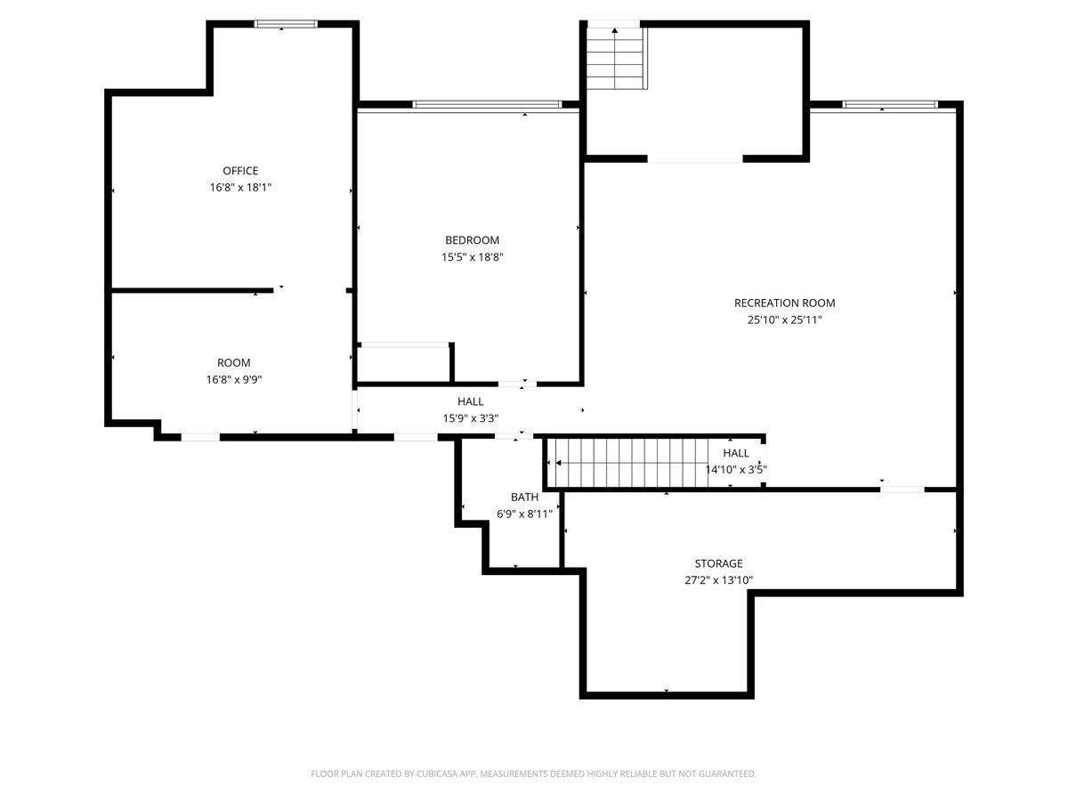 1401 N Sandpiper St, Wichita, KS 67230