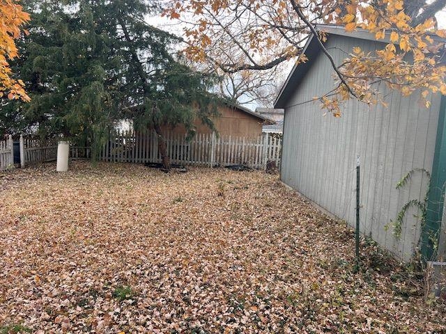 701 S Chestnut St, Mcpherson, KS 67460