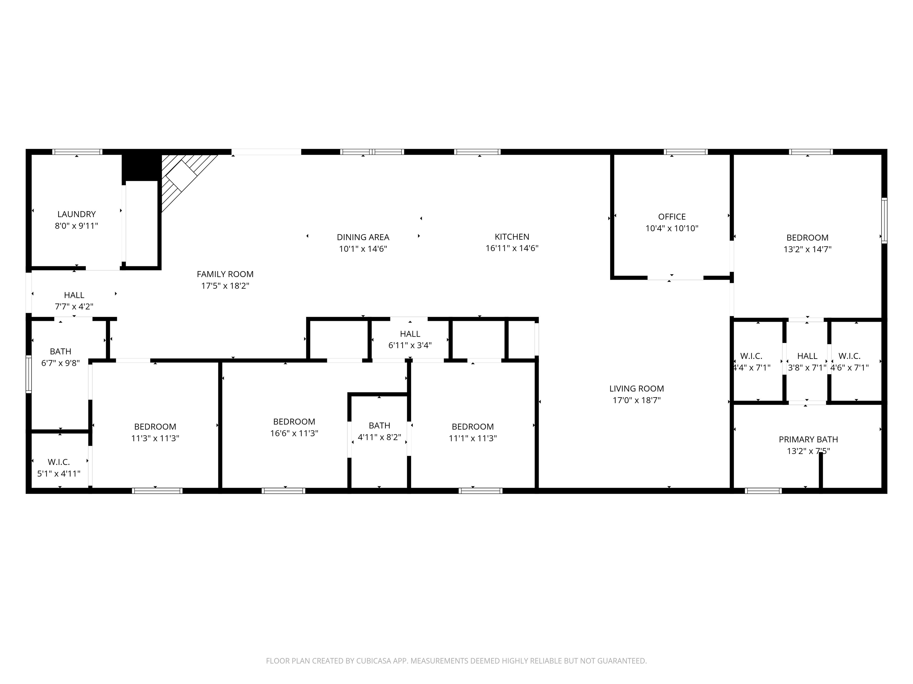 516 S Mill Rd, Leon, KS 67074