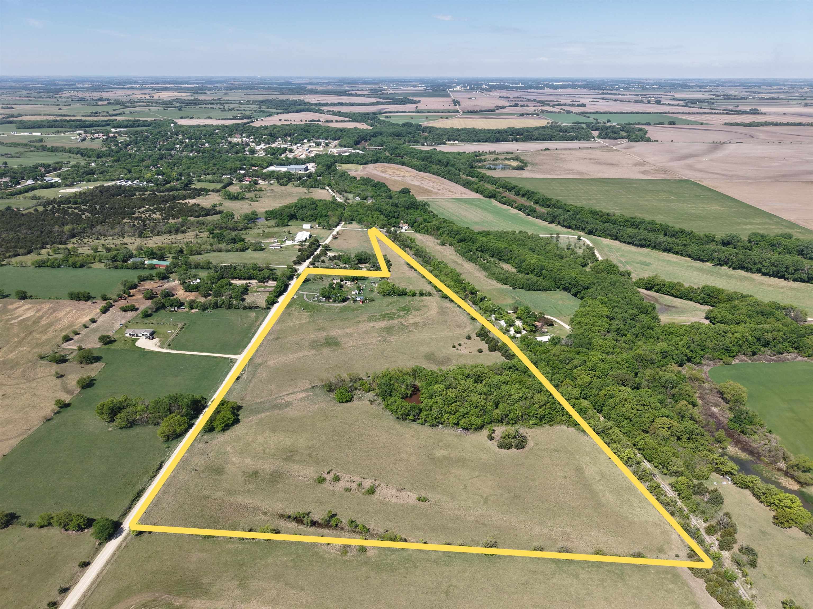 1555 2150 Avenue, Enterprise, KS 67441