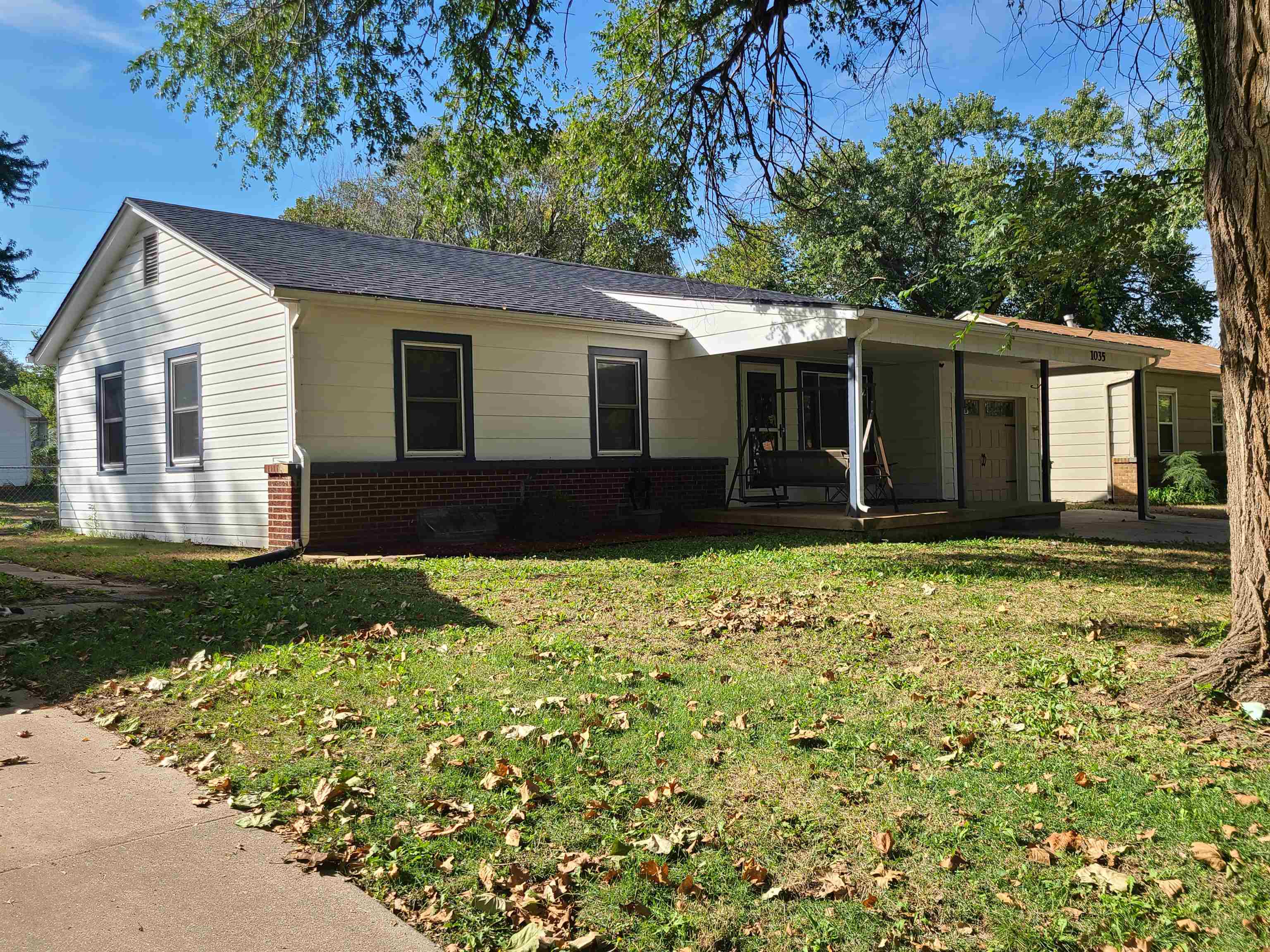 1035 N Georgie, Derby, KS 67037
