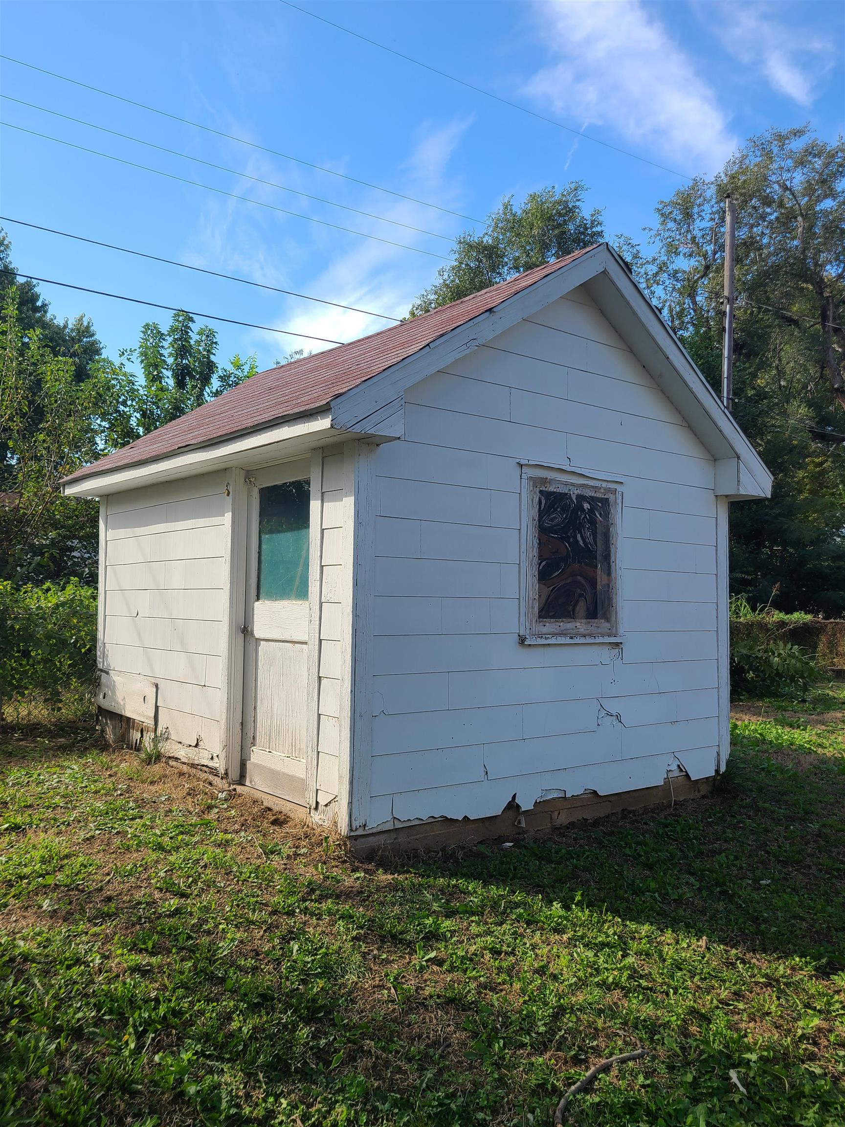 1035 N Georgie, Derby, KS 67037