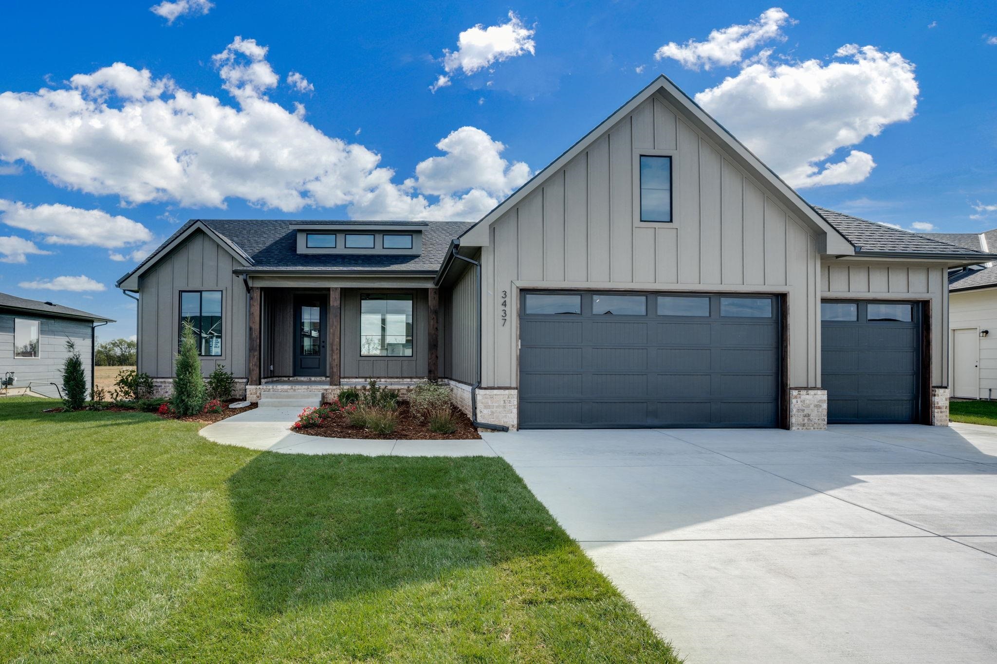 3437 S Linden, Wichita, KS 67210