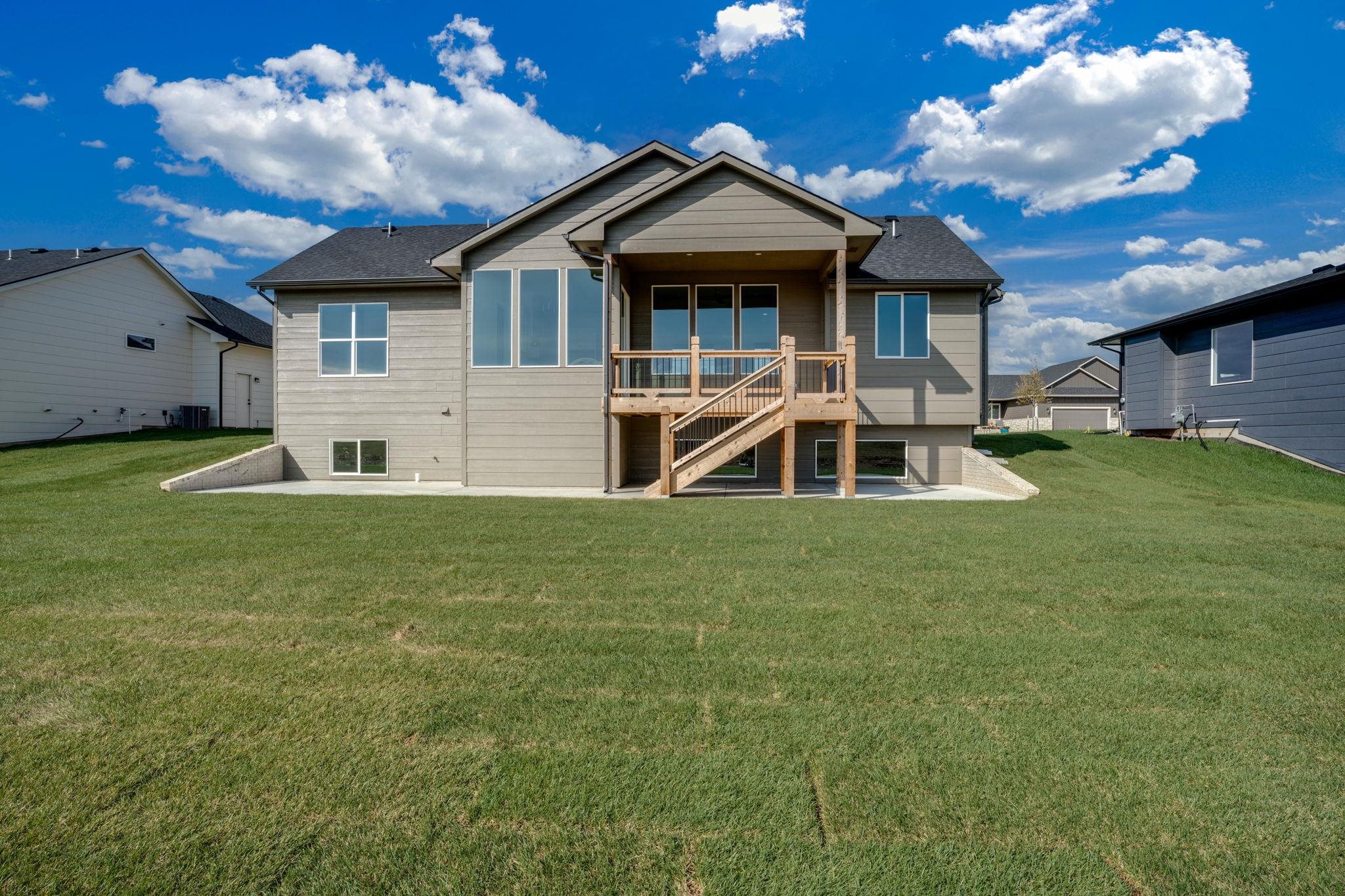3437 S Linden, Wichita, KS 67210