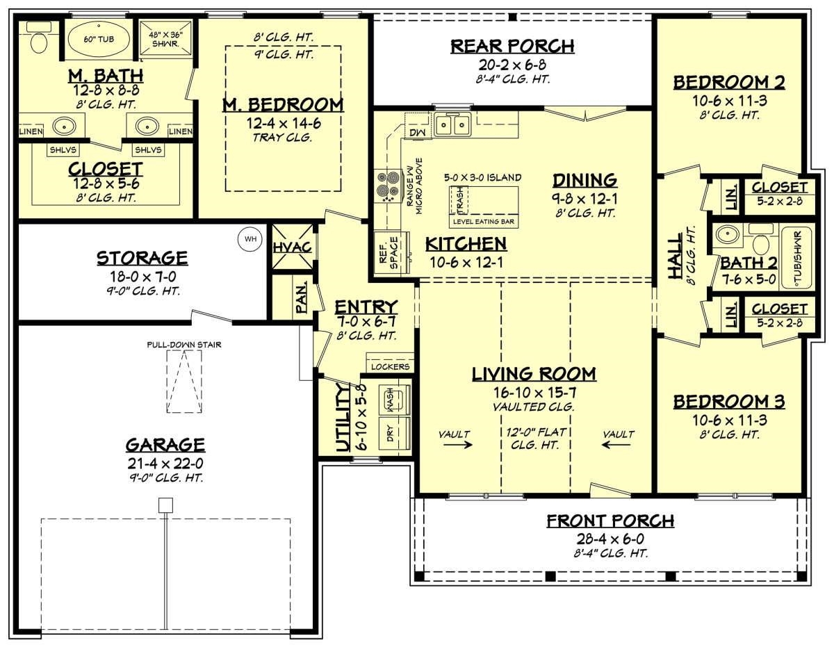 434 Saturn Ave, Salina, KS 67401