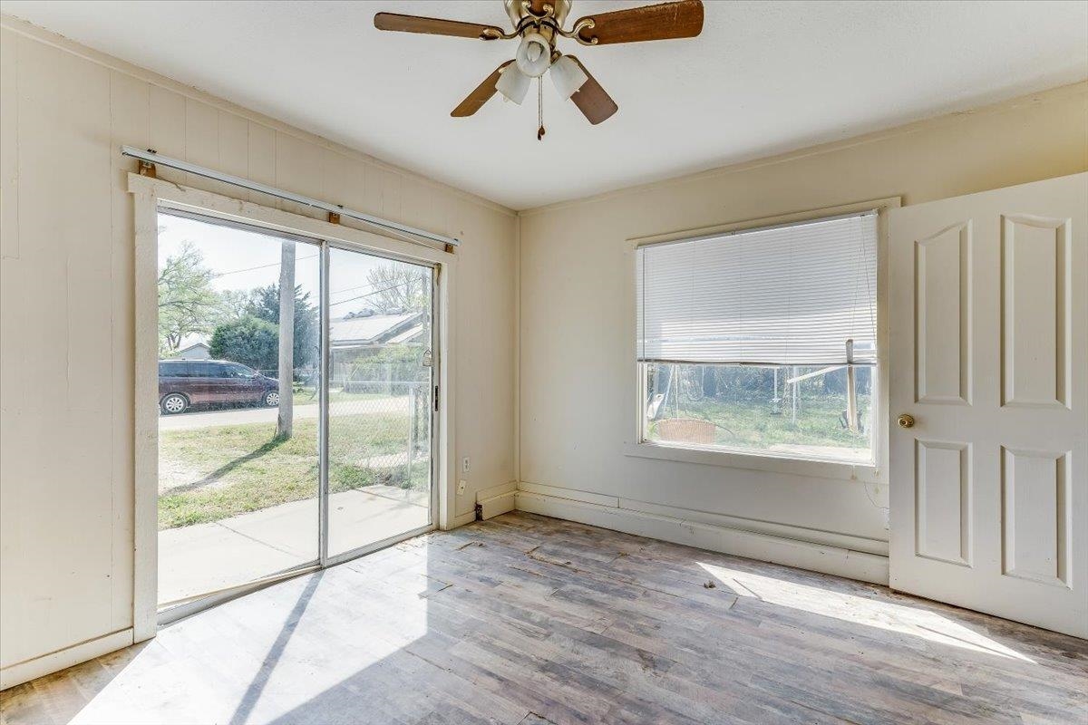 535 N Boyd St, Wichita, KS 67212