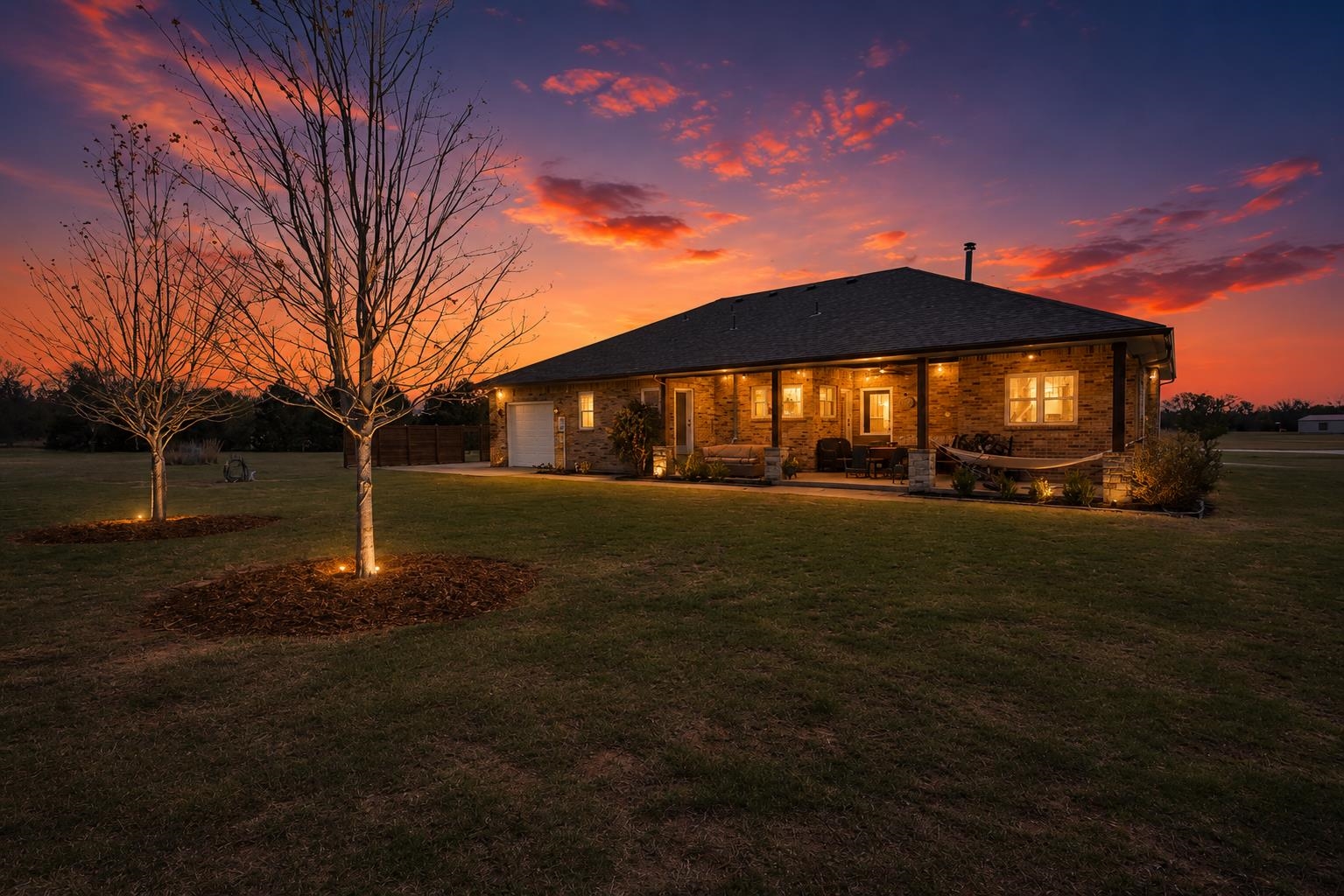2601 S Brookmeadow Dr, Garden Plain, KS 67050