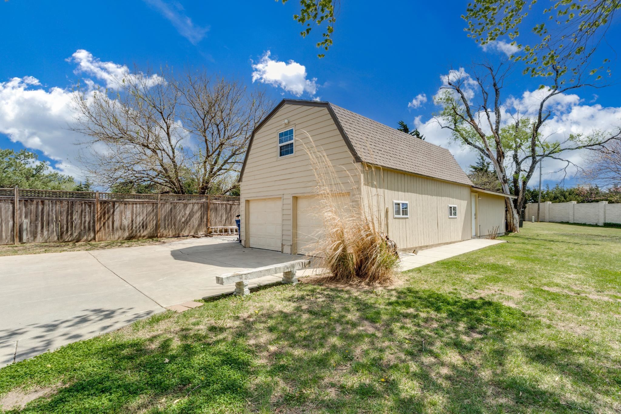 340 S Hillsdale, Wichita, KS 67230