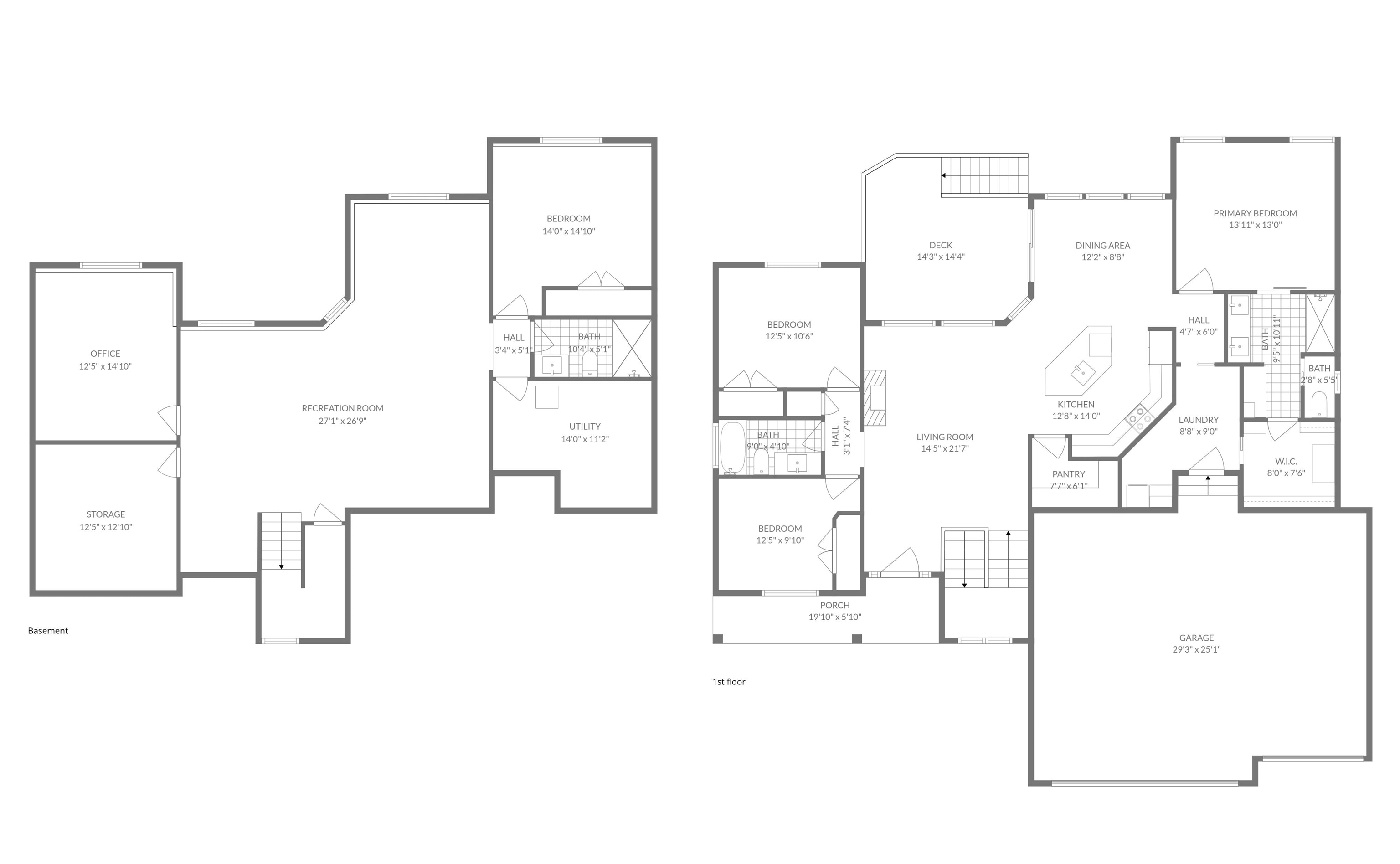 2714 N Bracken St, Wichita, KS 67226