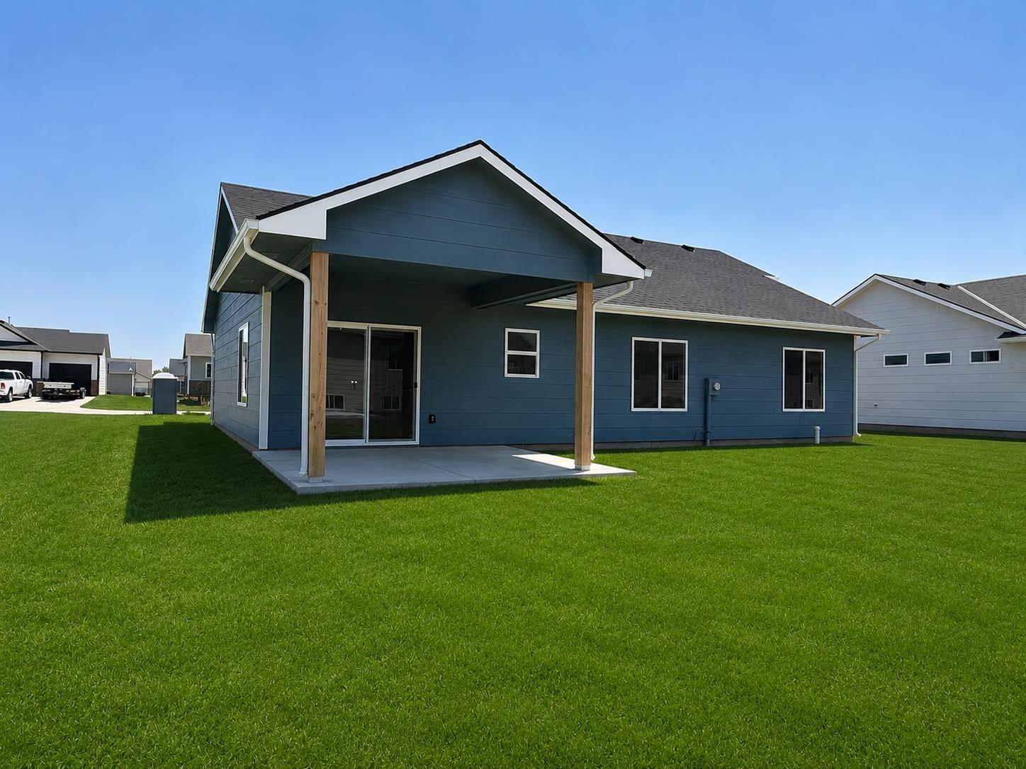 5121 Toben Ct, Bel Aire, KS 67226