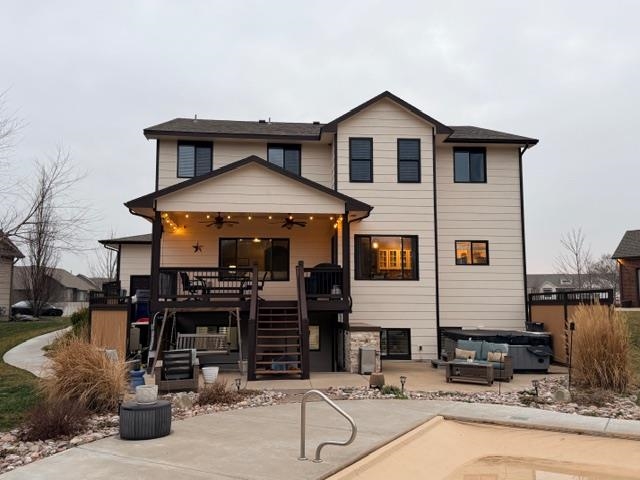 214 N Kennedy St, Wichita, KS 67235